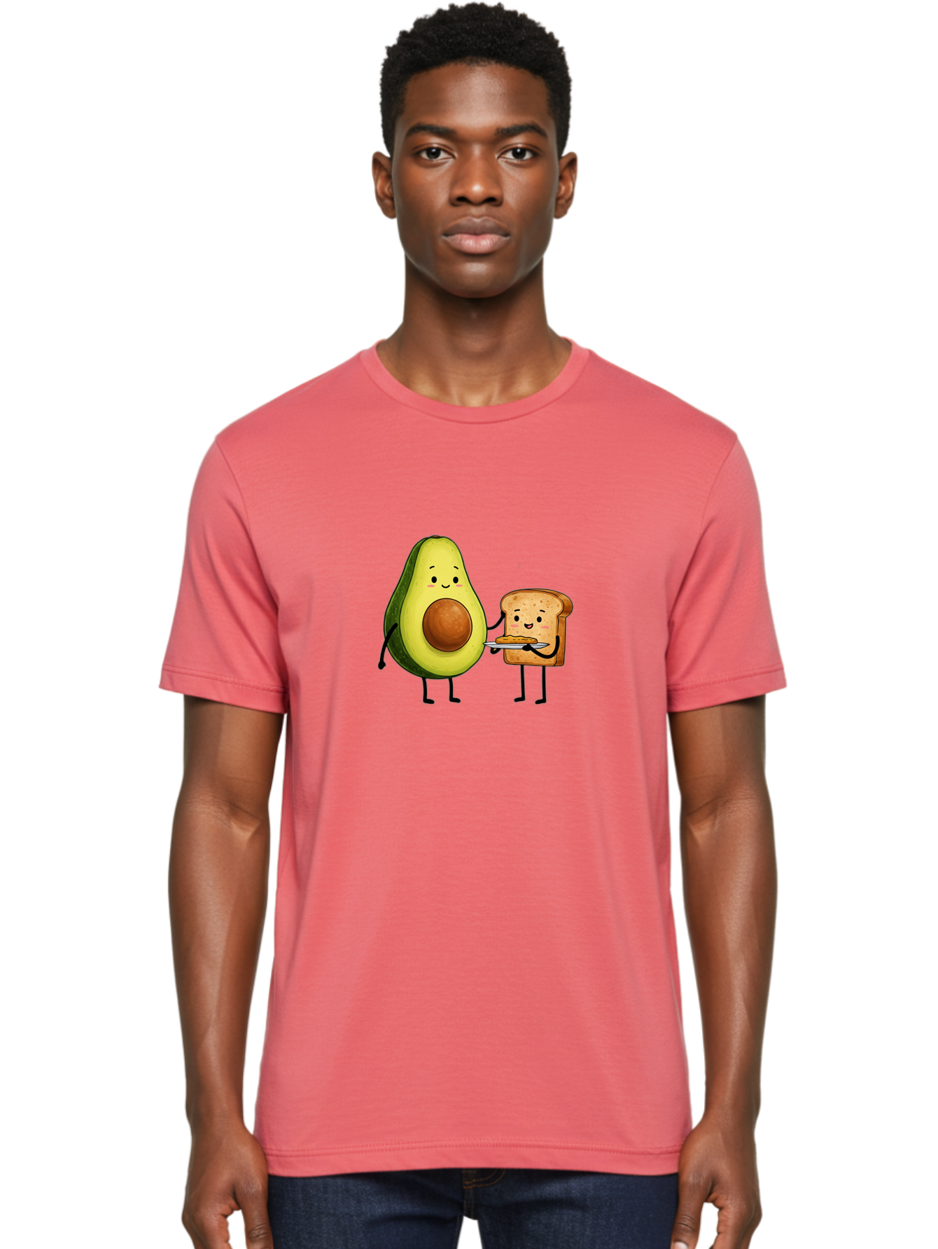 Avocado-Toast-9 Men'S Graphic Tee, 100% Cotton, Comfortable Casual Summer Wear, Machine Washable, Vintage Camera, Old Camera, Antique Camera, Black Camera, Classic Photography, Photography Equipment, Nostalgic Device, Film Camera, Camera Art Bah530 29