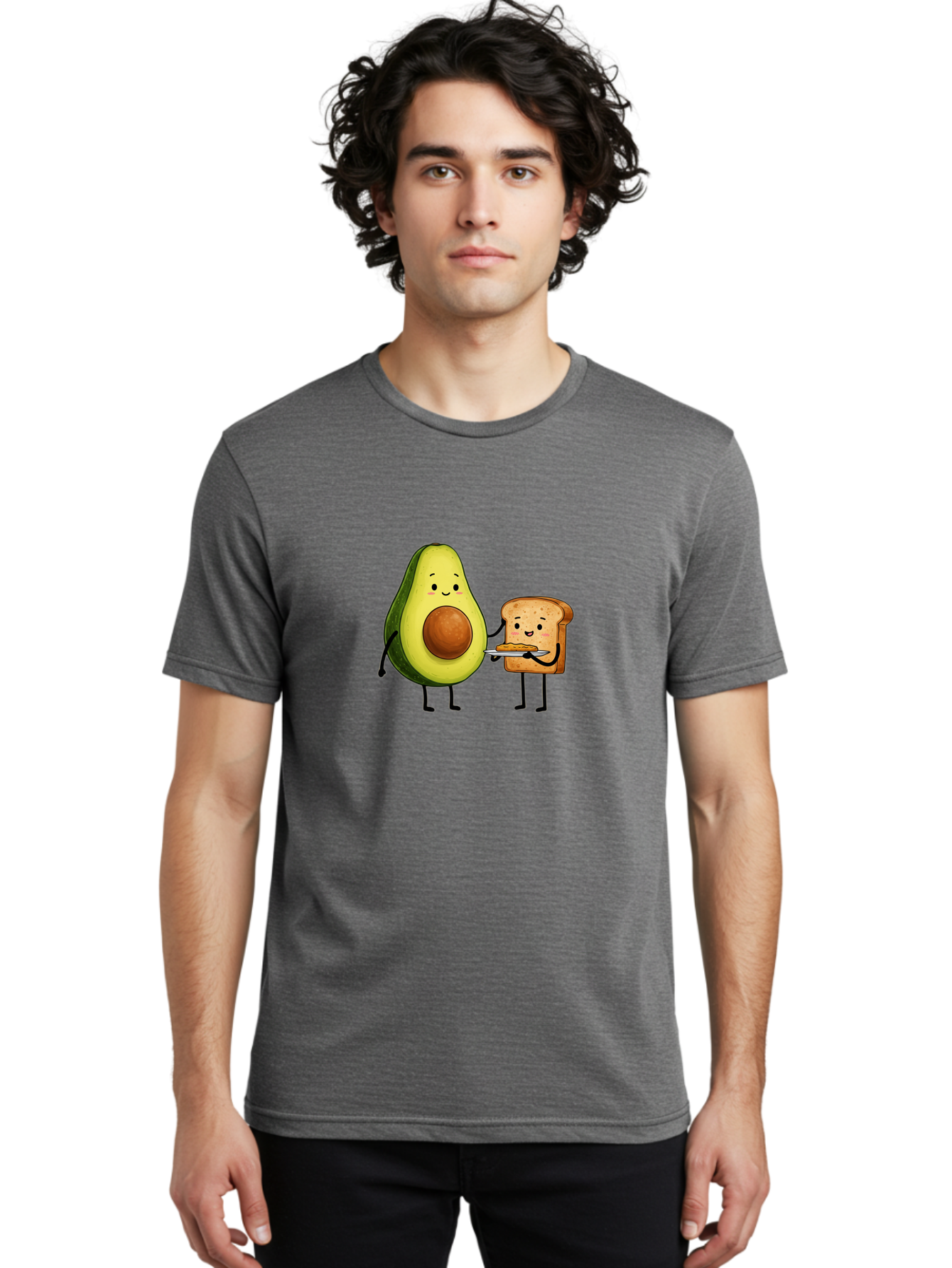 Avocado-Toast-9 Men'S Graphic Tee, 100% Cotton, Comfortable Casual Summer Wear, Machine Washable, Vintage Camera, Old Camera, Antique Camera, Black Camera, Classic Photography, Photography Equipment, Nostalgic Device, Film Camera, Camera Art Bah530 16