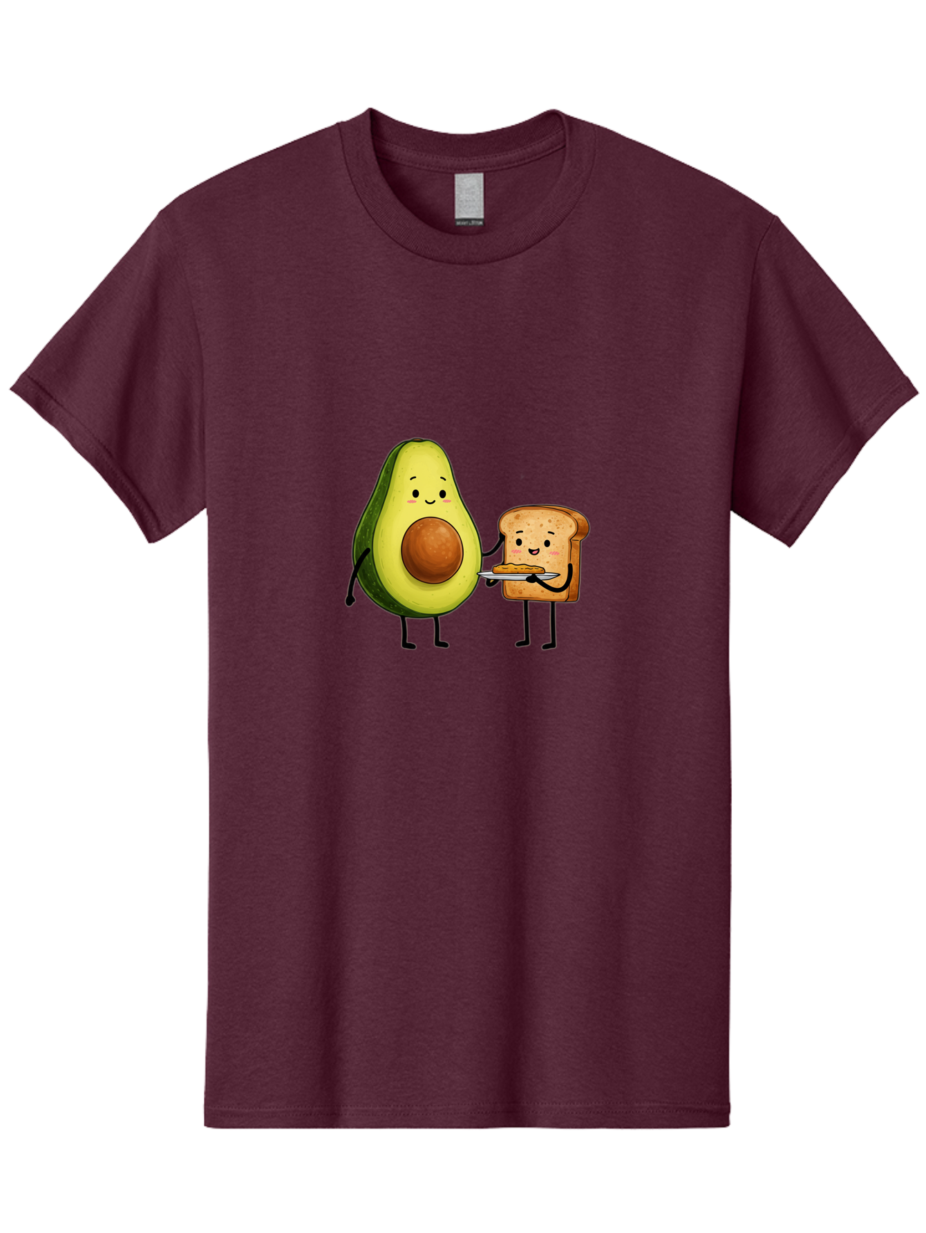 Avocado-Toast-9 Men'S Graphic Tee, 100% Cotton, Comfortable Casual Summer Wear, Machine Washable, Vintage Camera, Old Camera, Antique Camera, Black Camera, Classic Photography, Photography Equipment, Nostalgic Device, Film Camera, Camera Art Bah530 11