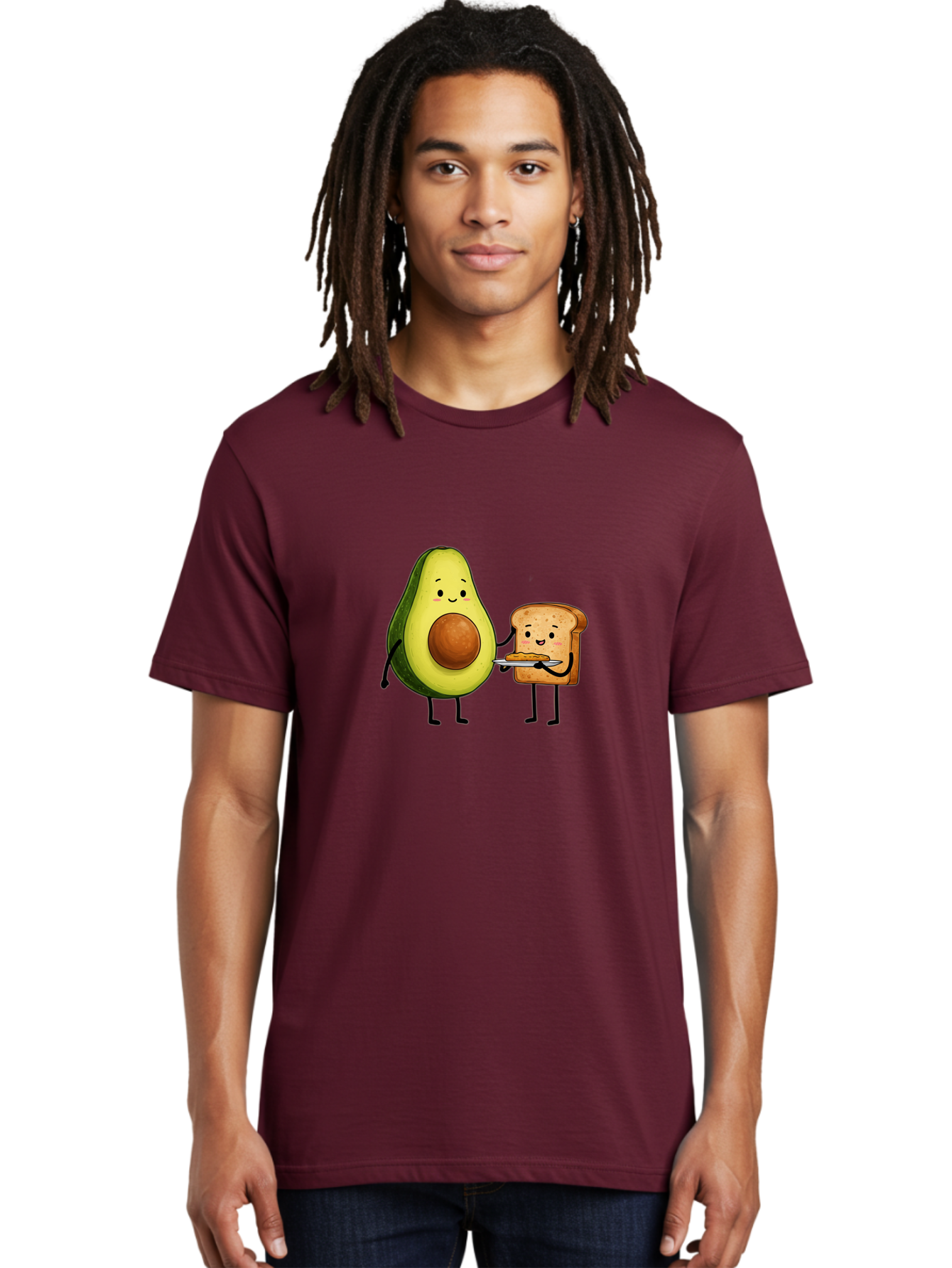 Avocado-Toast-9 Men'S Graphic Tee, 100% Cotton, Comfortable Casual Summer Wear, Machine Washable, Vintage Camera, Old Camera, Antique Camera, Black Camera, Classic Photography, Photography Equipment, Nostalgic Device, Film Camera, Camera Art Bah530 26