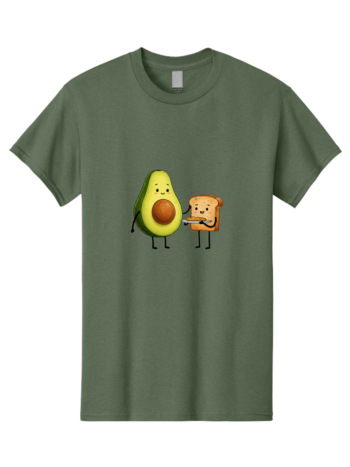 Avocado-Toast-9 Men'S Graphic Tee, 100% Cotton, Comfortable Casual Summer Wear, Machine Washable, Vintage Camera, Old Camera, Antique Camera, Black Camera, Classic Photography, Photography Equipment, Nostalgic Device, Film Camera, Camera Art Bah530 15