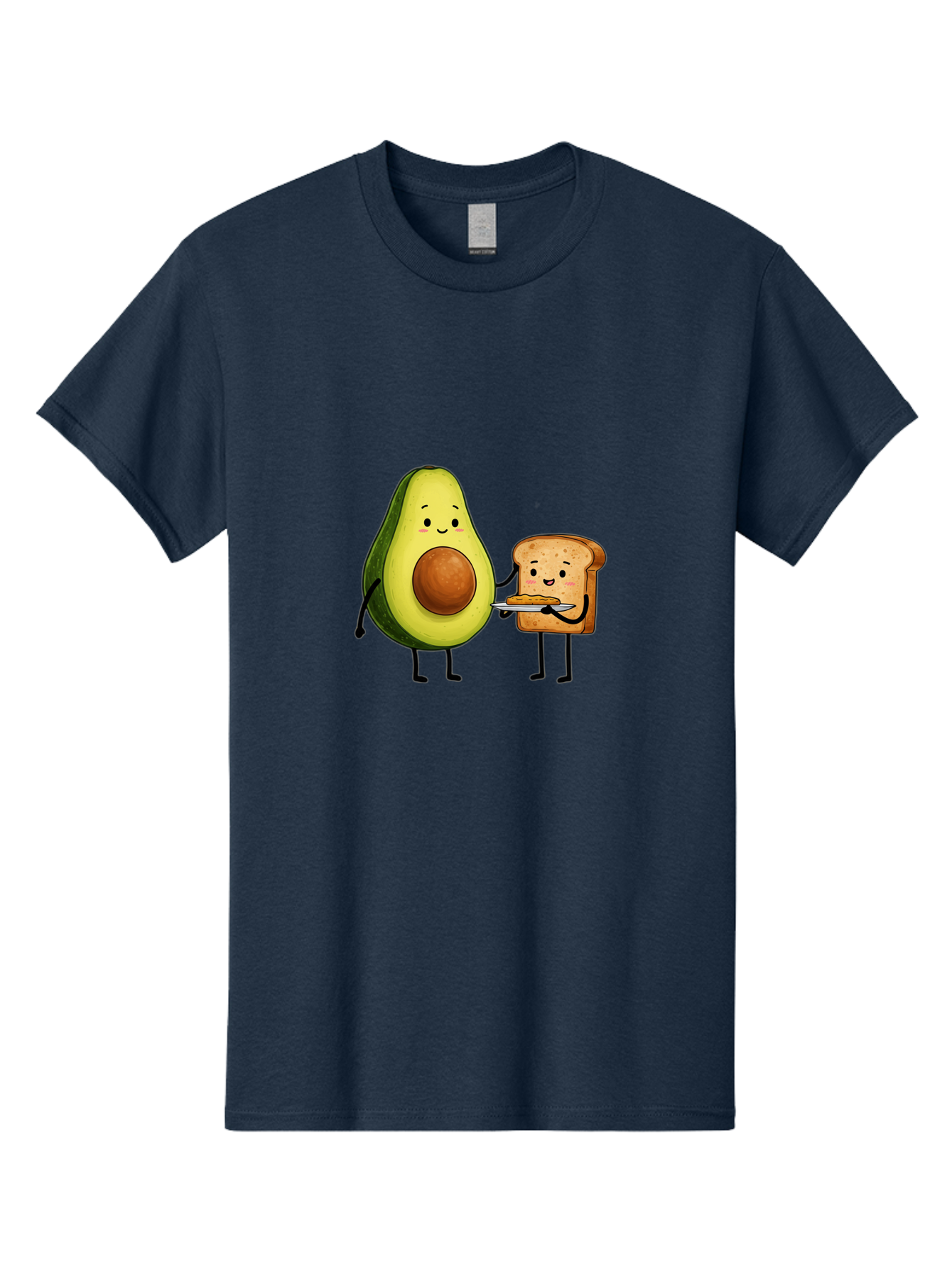 Avocado-Toast-9 Men'S Graphic Tee, 100% Cotton, Comfortable Casual Summer Wear, Machine Washable, Vintage Camera, Old Camera, Antique Camera, Black Camera, Classic Photography, Photography Equipment, Nostalgic Device, Film Camera, Camera Art Bah530 5