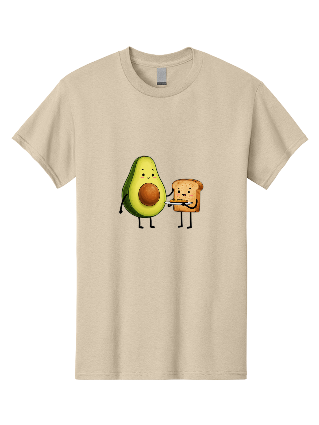 Avocado-Toast-9 Men'S Graphic Tee, 100% Cotton, Comfortable Casual Summer Wear, Machine Washable, Vintage Camera, Old Camera, Antique Camera, Black Camera, Classic Photography, Photography Equipment, Nostalgic Device, Film Camera, Camera Art Bah530 4