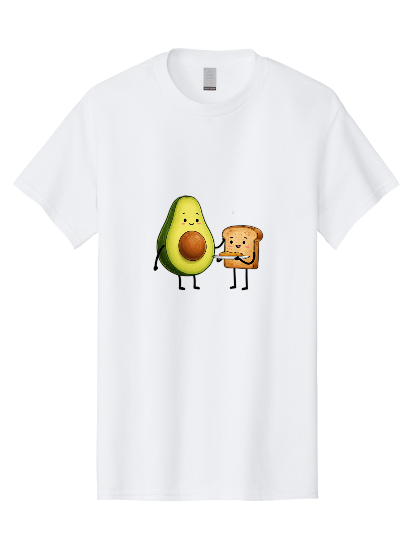 Avocado-Toast-9 Men'S Graphic Tee, 100% Cotton, Comfortable Casual Summer Wear, Machine Washable, Vintage Camera, Old Camera, Antique Camera, Black Camera, Classic Photography, Photography Equipment, Nostalgic Device, Film Camera, Camera Art Bah530 12
