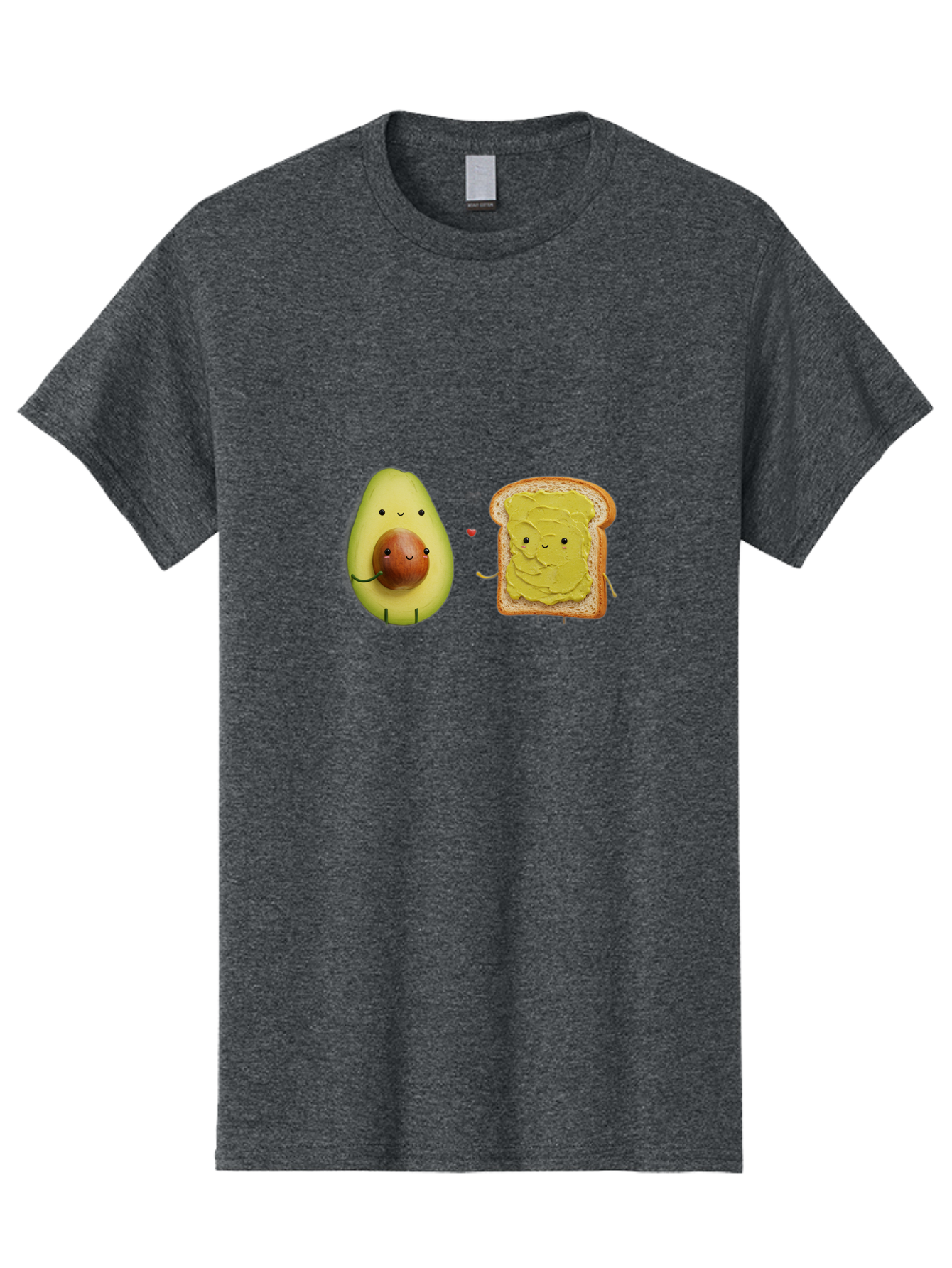 Avocado-Toast-Characters Men'S Graphic Tee, 100% Cotton, Comfortable Casual Summer Wear, Machine Washable, Vintage Camera, Old Camera, Antique Camera, Black Camera, Classic Photography, Photography Equipment, Nostalgic Device, Film Camera, Bah532 7