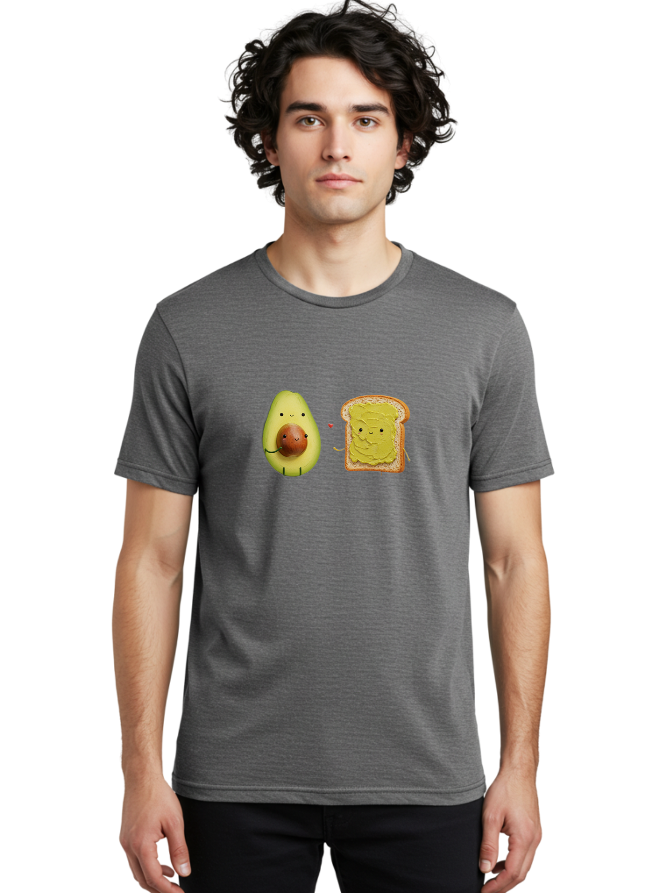 Avocado-Toast-Characters Men'S Graphic Tee, 100% Cotton, Comfortable Casual Summer Wear, Machine Washable, Vintage Camera, Old Camera, Antique Camera, Black Camera, Classic Photography, Photography Equipment, Nostalgic Device, Film Camera, Bah532 16