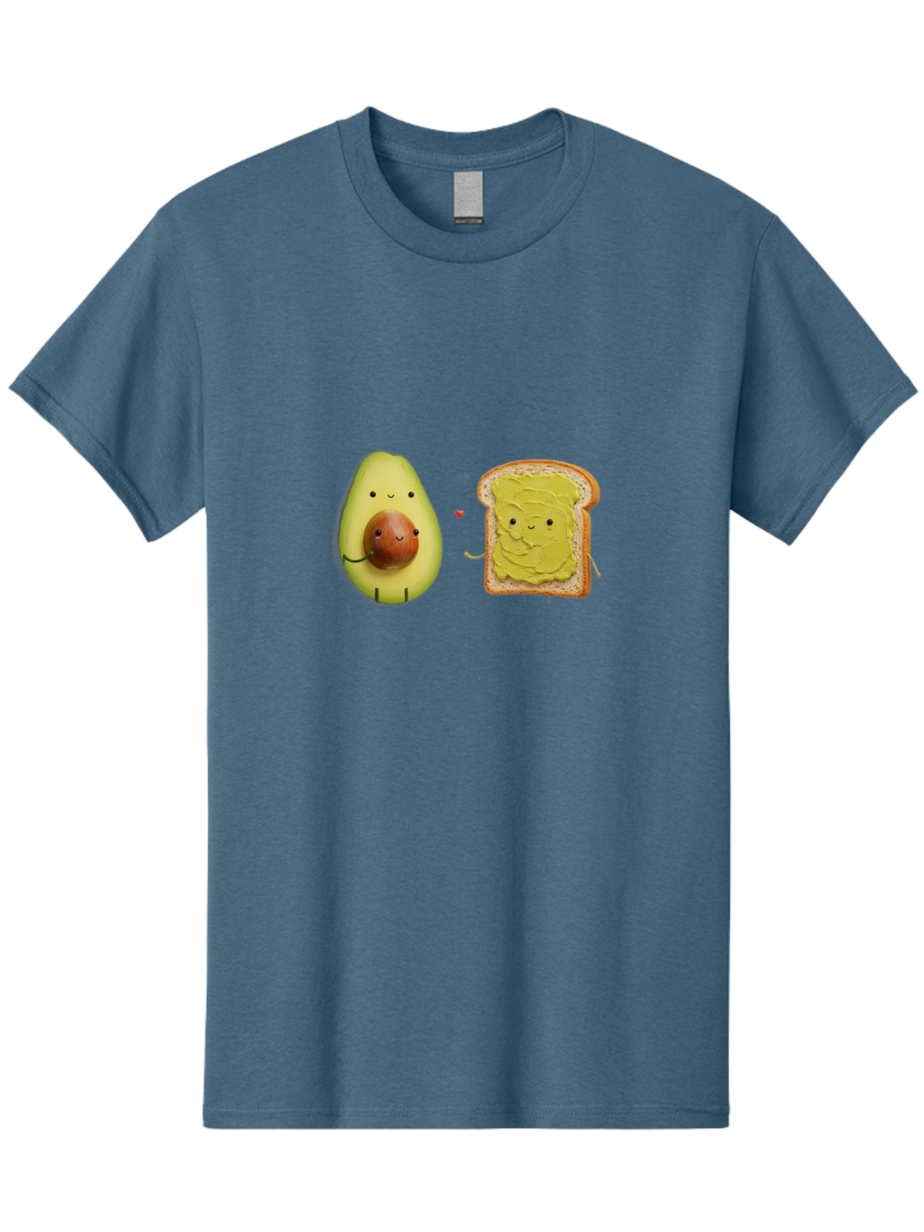 Avocado-Toast-Characters Men'S Graphic Tee, 100% Cotton, Comfortable Casual Summer Wear, Machine Washable, Vintage Camera, Old Camera, Antique Camera, Black Camera, Classic Photography, Photography Equipment, Nostalgic Device, Film Camera, Bah532 3