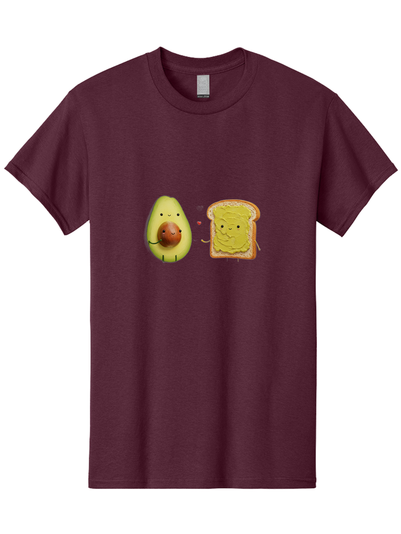 Avocado-Toast-Characters Men'S Graphic Tee, 100% Cotton, Comfortable Casual Summer Wear, Machine Washable, Vintage Camera, Old Camera, Antique Camera, Black Camera, Classic Photography, Photography Equipment, Nostalgic Device, Film Camera, Bah532 13