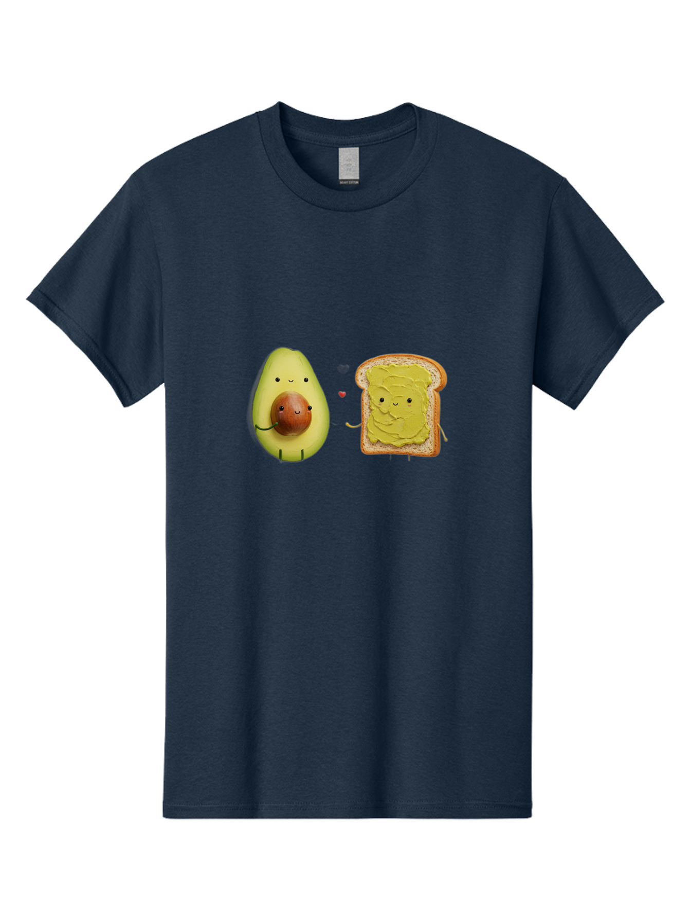 Avocado-Toast-Characters Men'S Graphic Tee, 100% Cotton, Comfortable Casual Summer Wear, Machine Washable, Vintage Camera, Old Camera, Antique Camera, Black Camera, Classic Photography, Photography Equipment, Nostalgic Device, Film Camera, Bah532 8