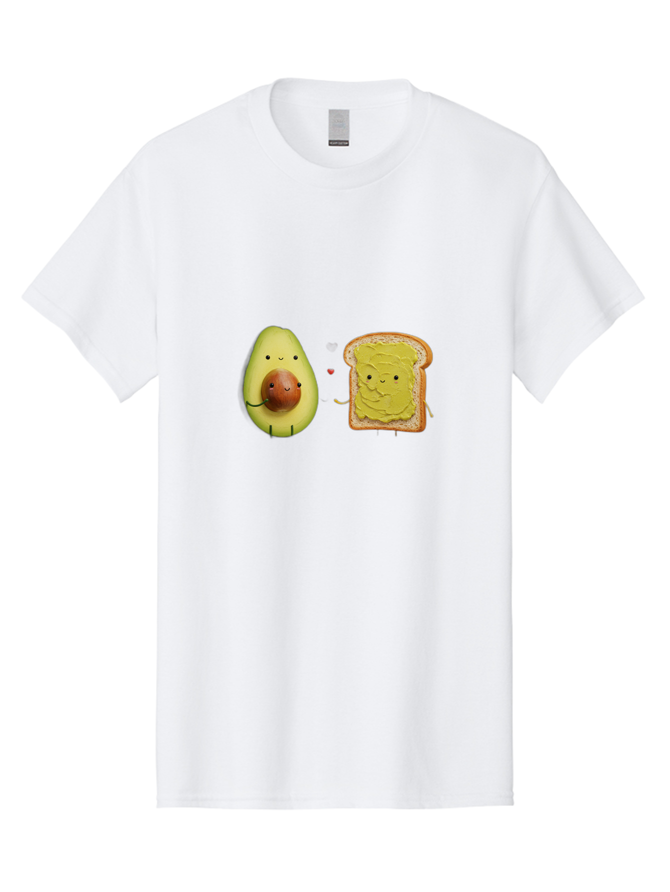 Avocado-Toast-Characters Men'S Graphic Tee, 100% Cotton, Comfortable Casual Summer Wear, Machine Washable, Vintage Camera, Old Camera, Antique Camera, Black Camera, Classic Photography, Photography Equipment, Nostalgic Device, Film Camera, Bah532 11