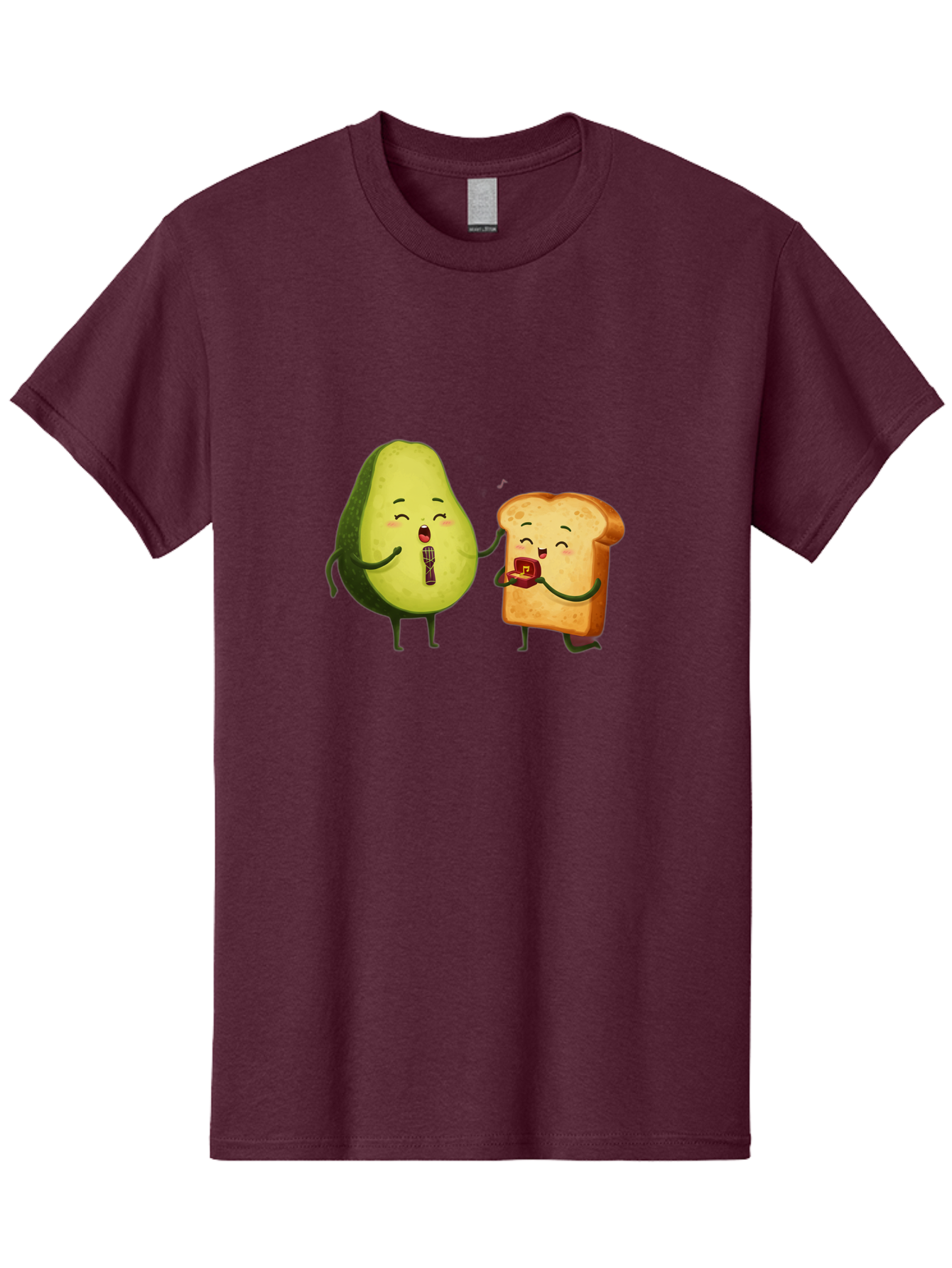 Avocado-Toast-Duo Men'S Graphic Tee, 100% Cotton, Comfortable Casual Summer Wear, Machine Washable, Vintage Camera, Old Camera, Antique Camera, Black Camera, Classic Photography, Photography Equipment, Nostalgic Device, Film Camera, Camera Art Bah538 12