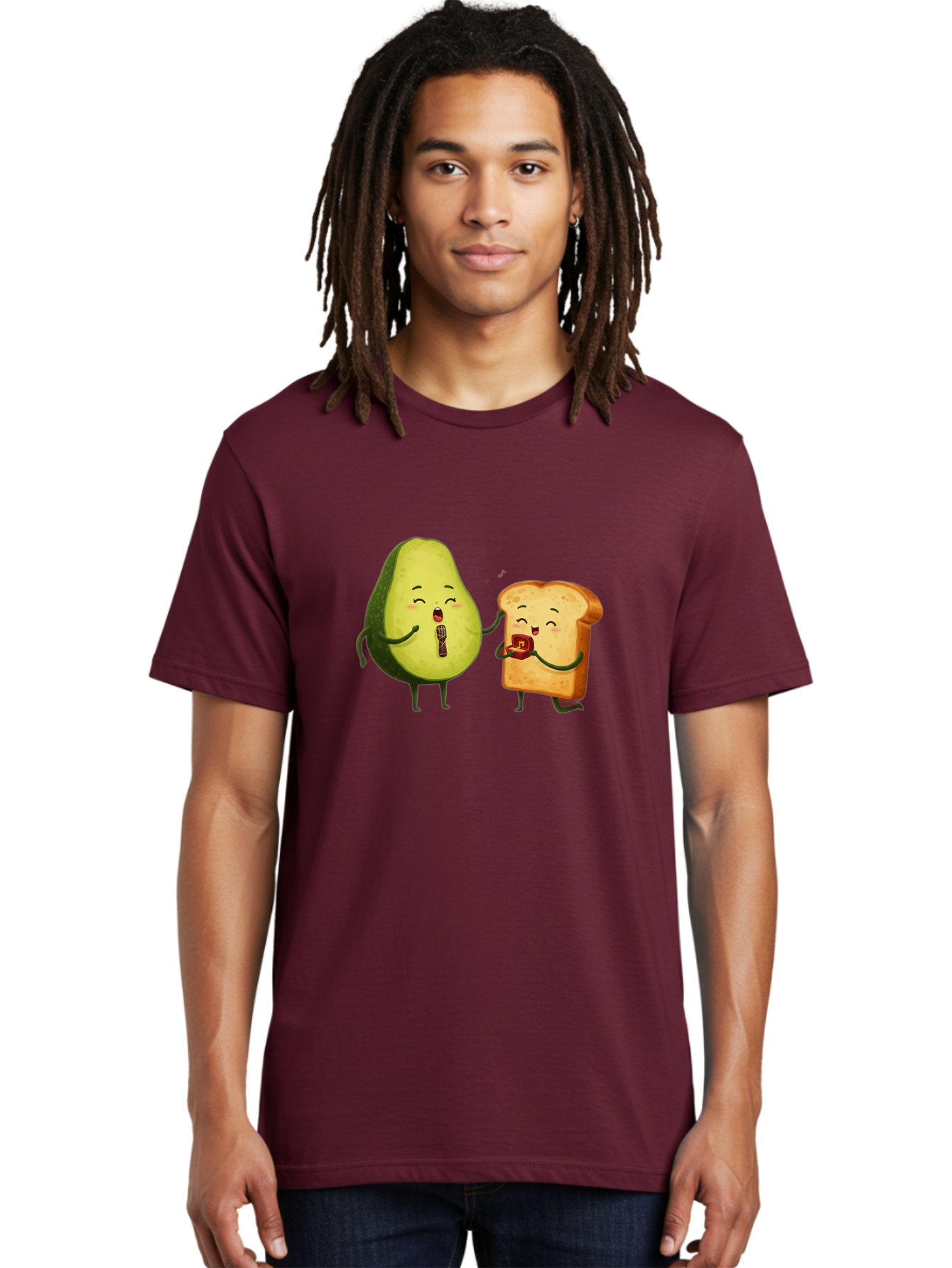 Avocado-Toast-Duo Men'S Graphic Tee, 100% Cotton, Comfortable Casual Summer Wear, Machine Washable, Vintage Camera, Old Camera, Antique Camera, Black Camera, Classic Photography, Photography Equipment, Nostalgic Device, Film Camera, Camera Art Bah538 27