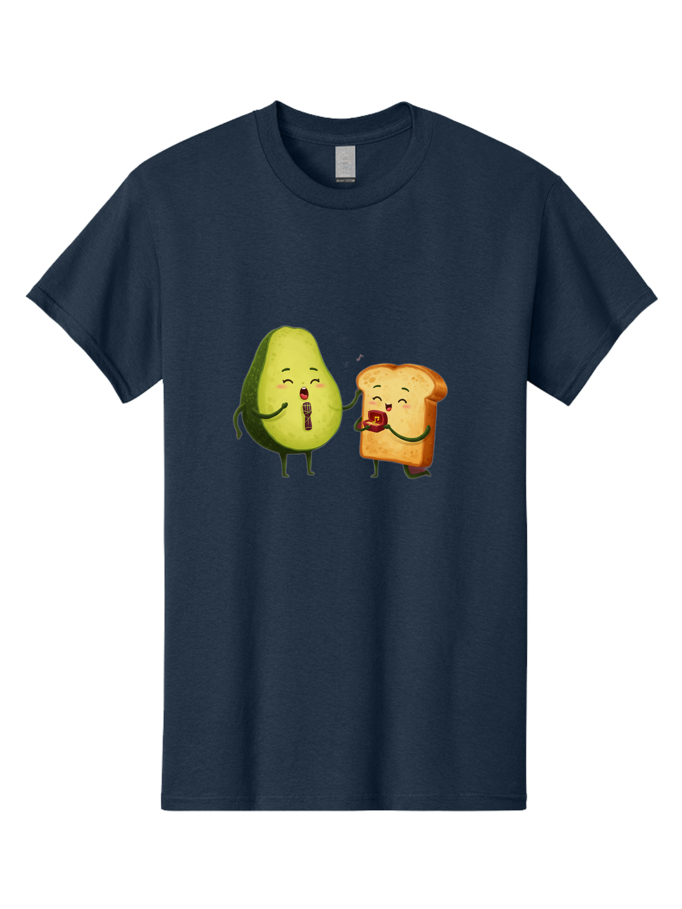 Avocado-Toast-Duo Men'S Graphic Tee, 100% Cotton, Comfortable Casual Summer Wear, Machine Washable, Vintage Camera, Old Camera, Antique Camera, Black Camera, Classic Photography, Photography Equipment, Nostalgic Device, Film Camera, Camera Art Bah538 15