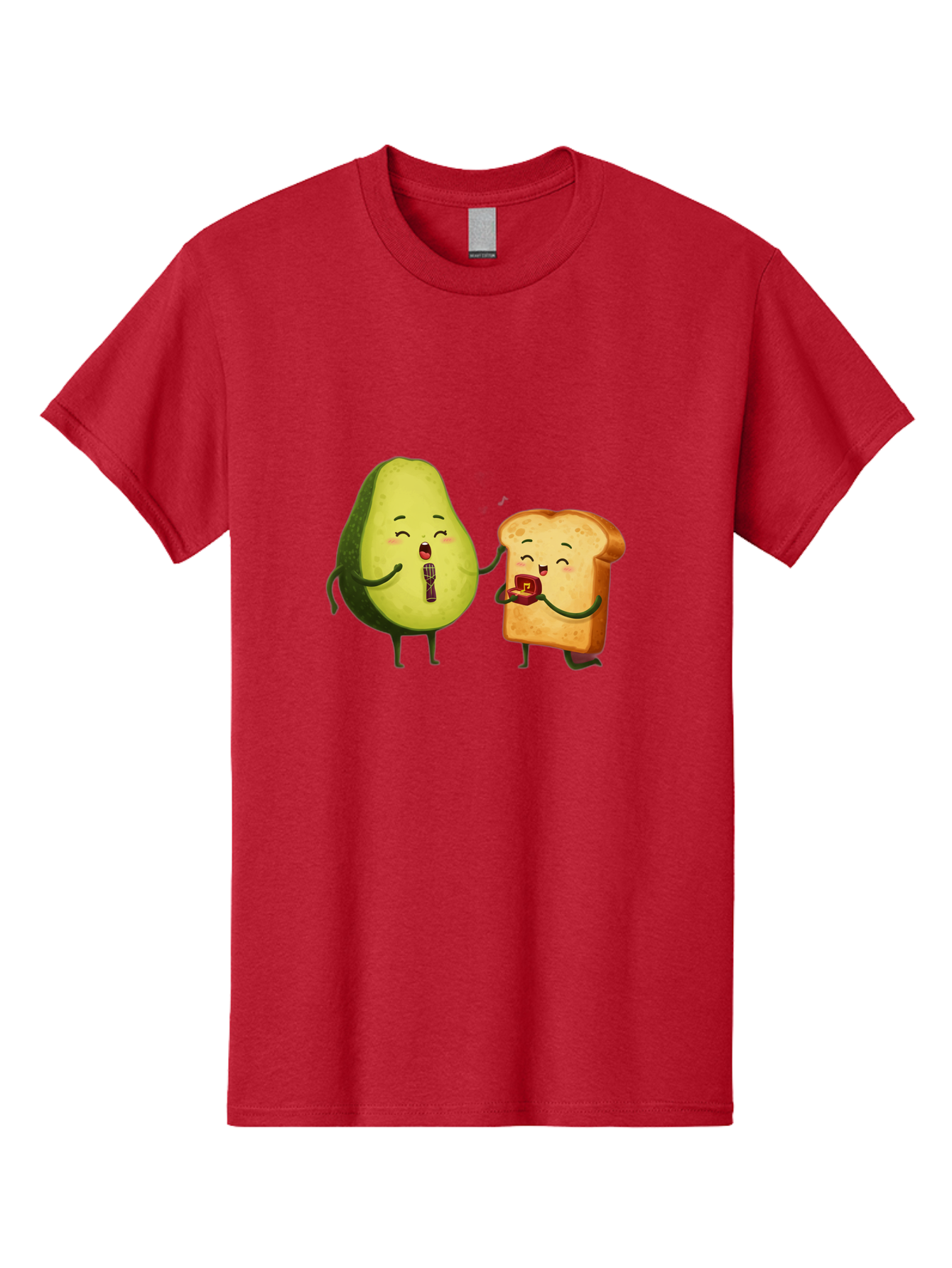 Avocado-Toast-Duo Men'S Graphic Tee, 100% Cotton, Comfortable Casual Summer Wear, Machine Washable, Vintage Camera, Old Camera, Antique Camera, Black Camera, Classic Photography, Photography Equipment, Nostalgic Device, Film Camera, Camera Art Bah538 11