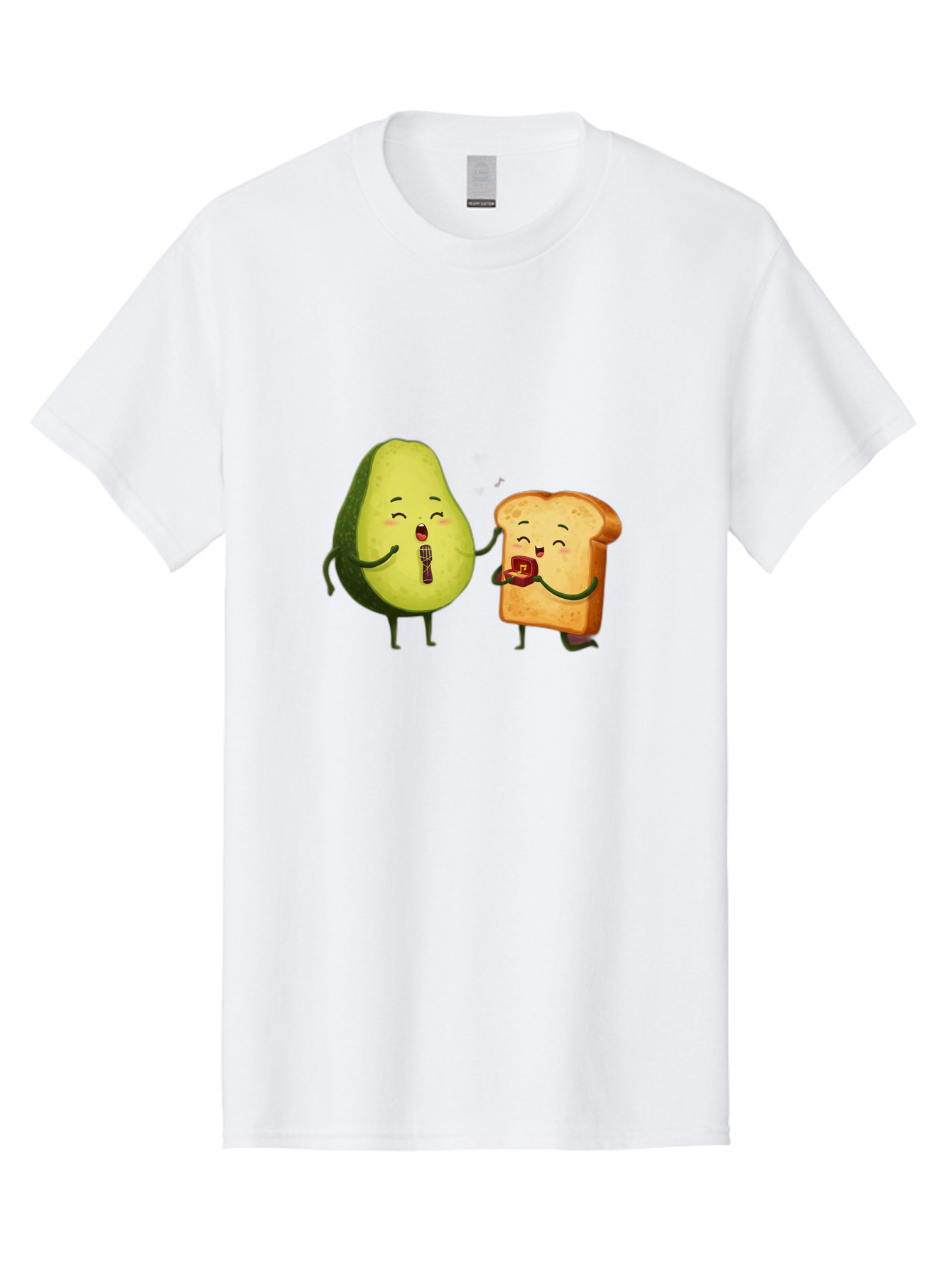 Avocado-Toast-Duo Men'S Graphic Tee, 100% Cotton, Comfortable Casual Summer Wear, Machine Washable, Vintage Camera, Old Camera, Antique Camera, Black Camera, Classic Photography, Photography Equipment, Nostalgic Device, Film Camera, Camera Art Bah538 14
