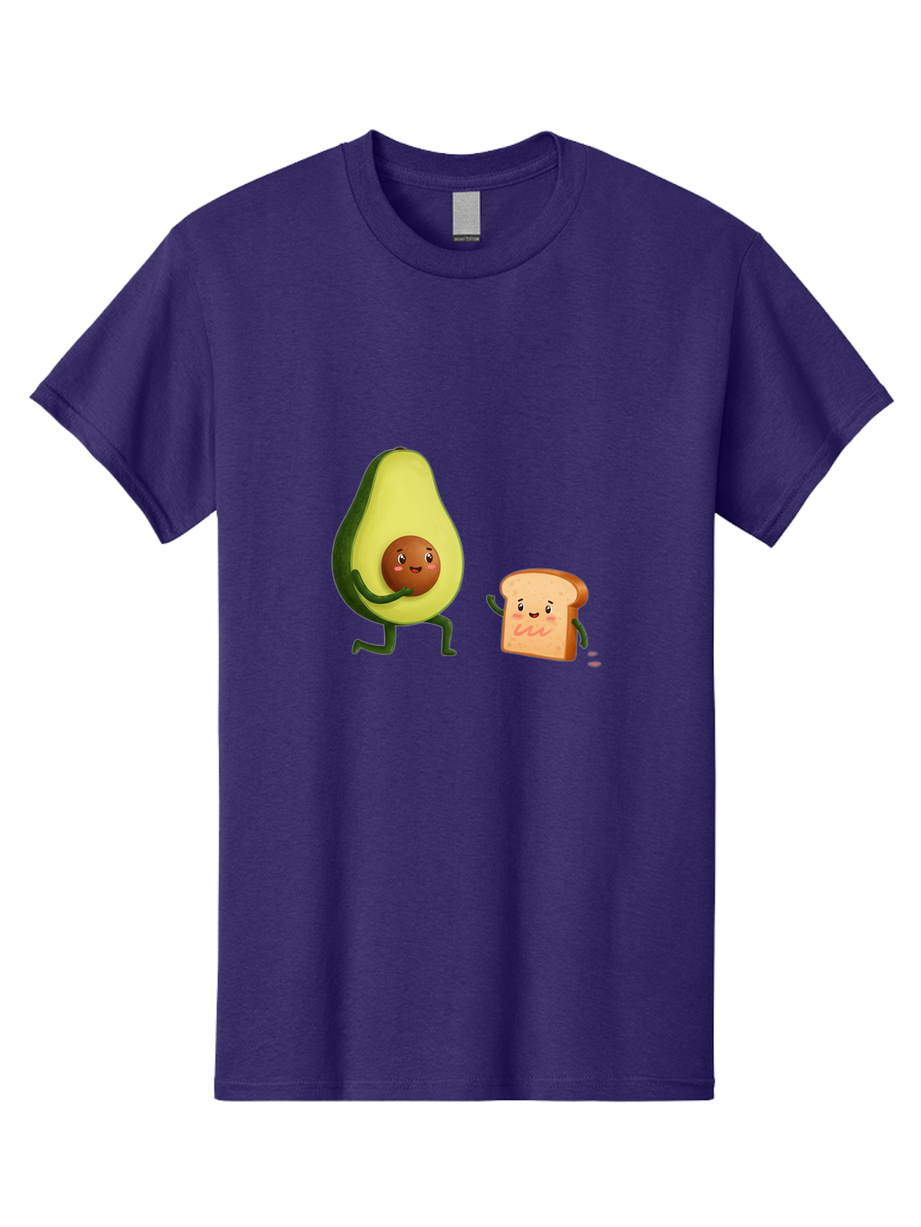 Avocado-Toast-Friends-1 Men'S Graphic Tee, 100% Cotton, Comfortable Casual Summer Wear, Machine Washable, Vintage Camera, Old Camera, Antique Camera, Black Camera, Classic Photography, Photography Equipment, Nostalgic Device, Film Camera, Bah539 12