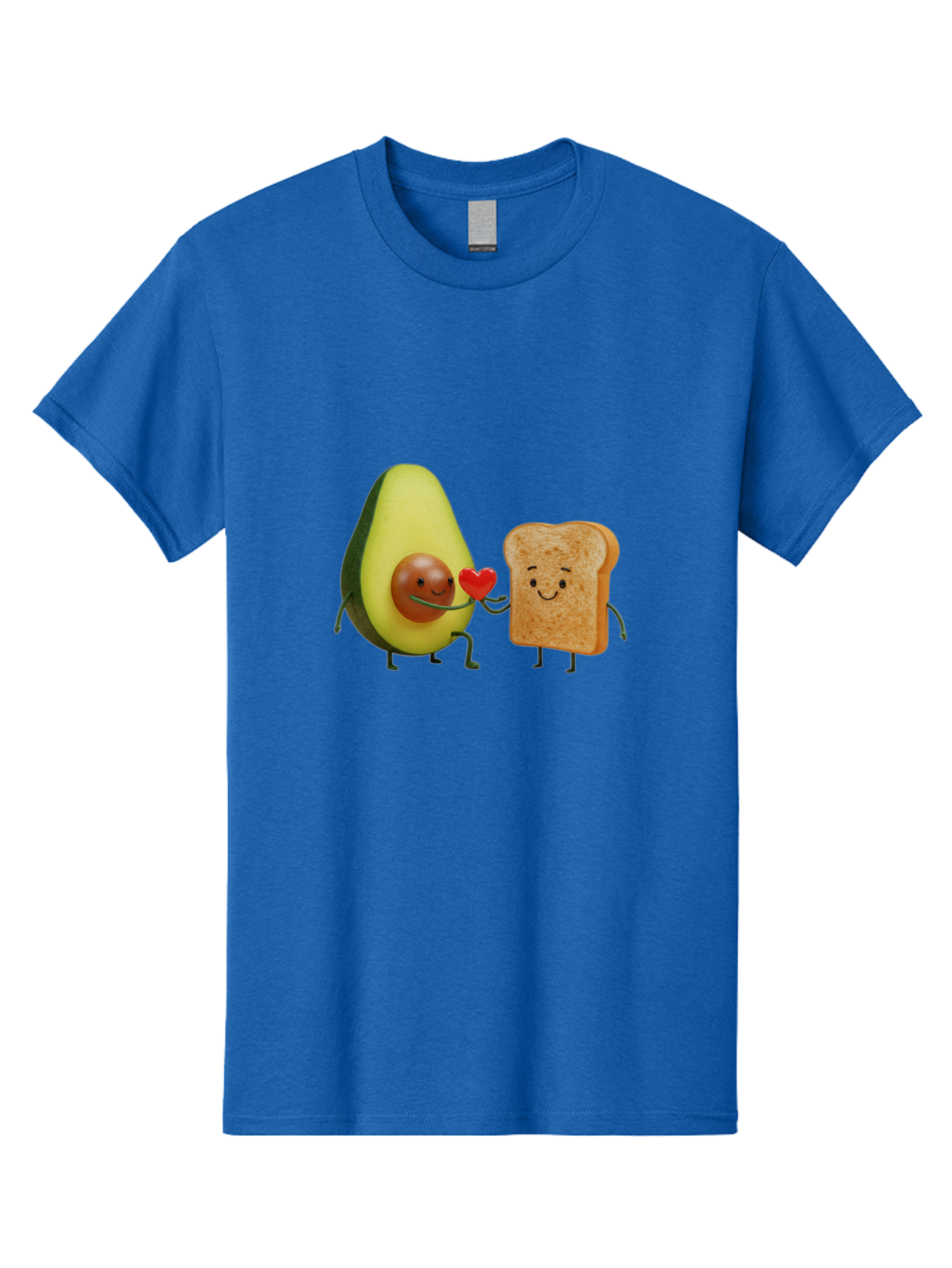 Avocado-Toast-Love-1 Men'S Graphic Tee, 100% Cotton, Comfortable Casual Summer Wear, Machine Washable, Vintage Camera, Old Camera, Antique Camera, Black Camera, Classic Photography, Photography Equipment, Nostalgic Device, Film Camera, Bah541 15