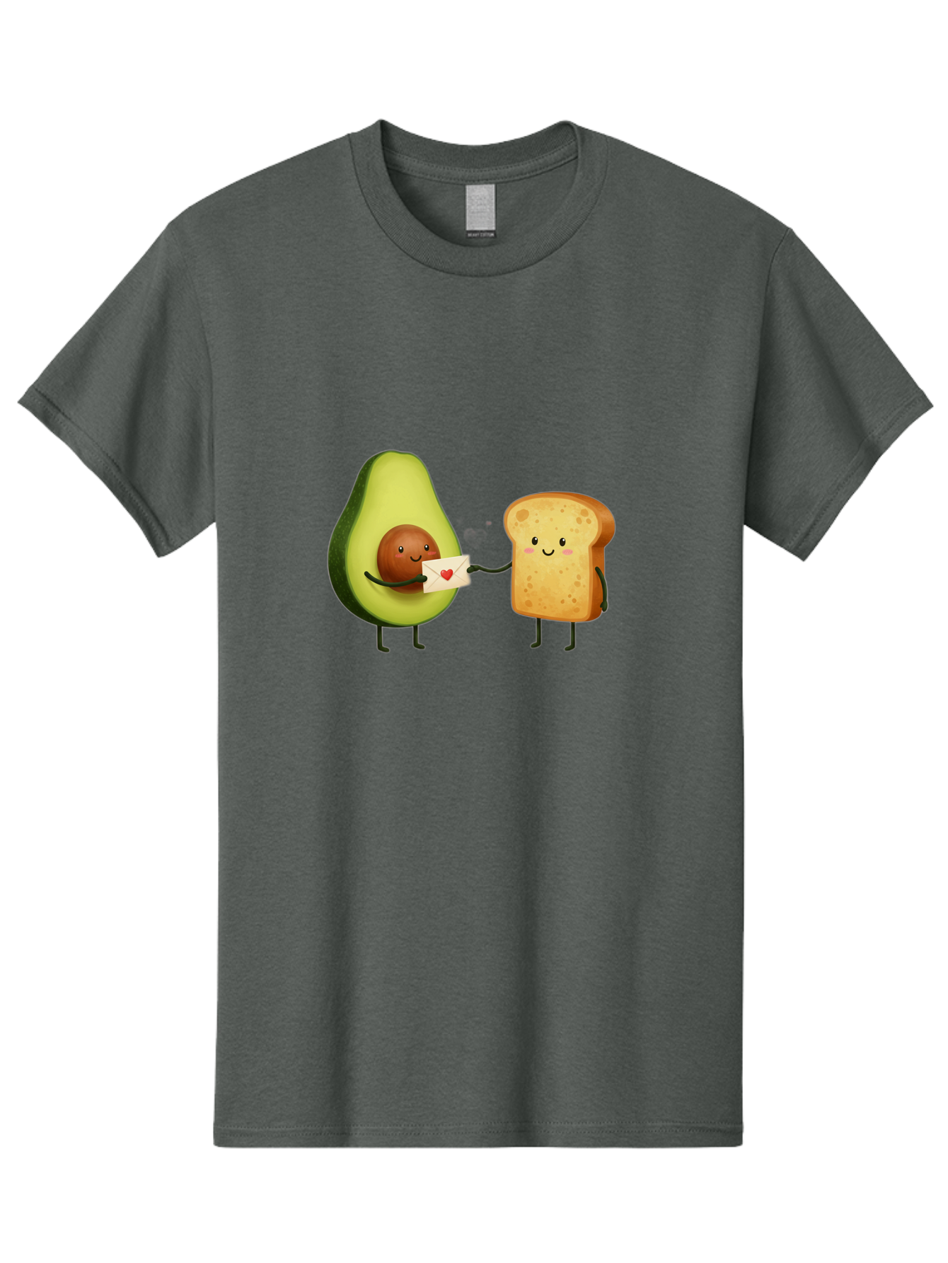Avocado-Toast-Love-2 Men'S Graphic Tee, 100% Cotton, Comfortable Casual Summer Wear, Machine Washable, Vintage Camera, Old Camera, Antique Camera, Black Camera, Classic Photography, Photography Equipment, Nostalgic Device, Film Camera, Bah542 14