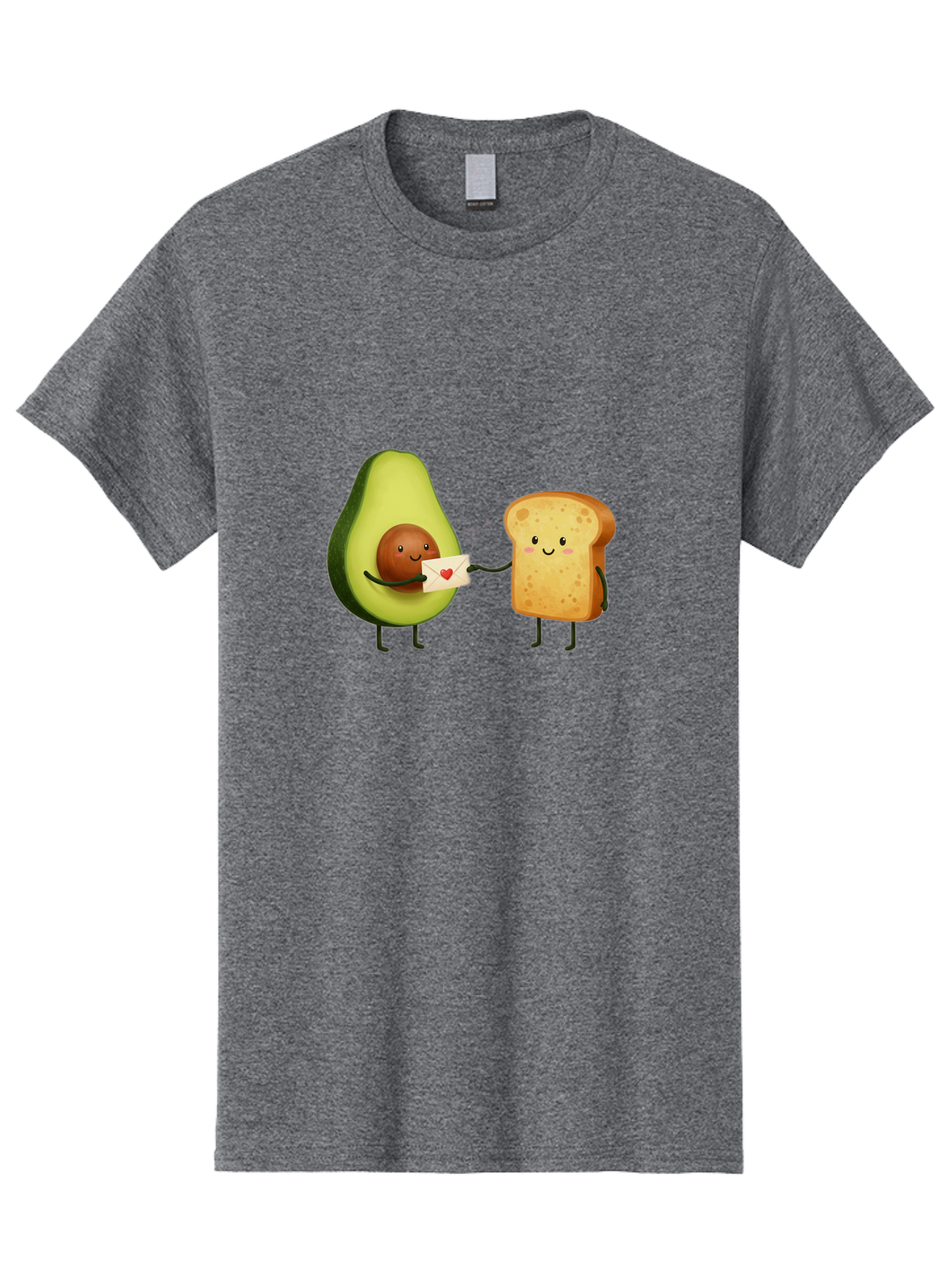 Avocado-Toast-Love-2 Men'S Graphic Tee, 100% Cotton, Comfortable Casual Summer Wear, Machine Washable, Vintage Camera, Old Camera, Antique Camera, Black Camera, Classic Photography, Photography Equipment, Nostalgic Device, Film Camera, Bah542 3