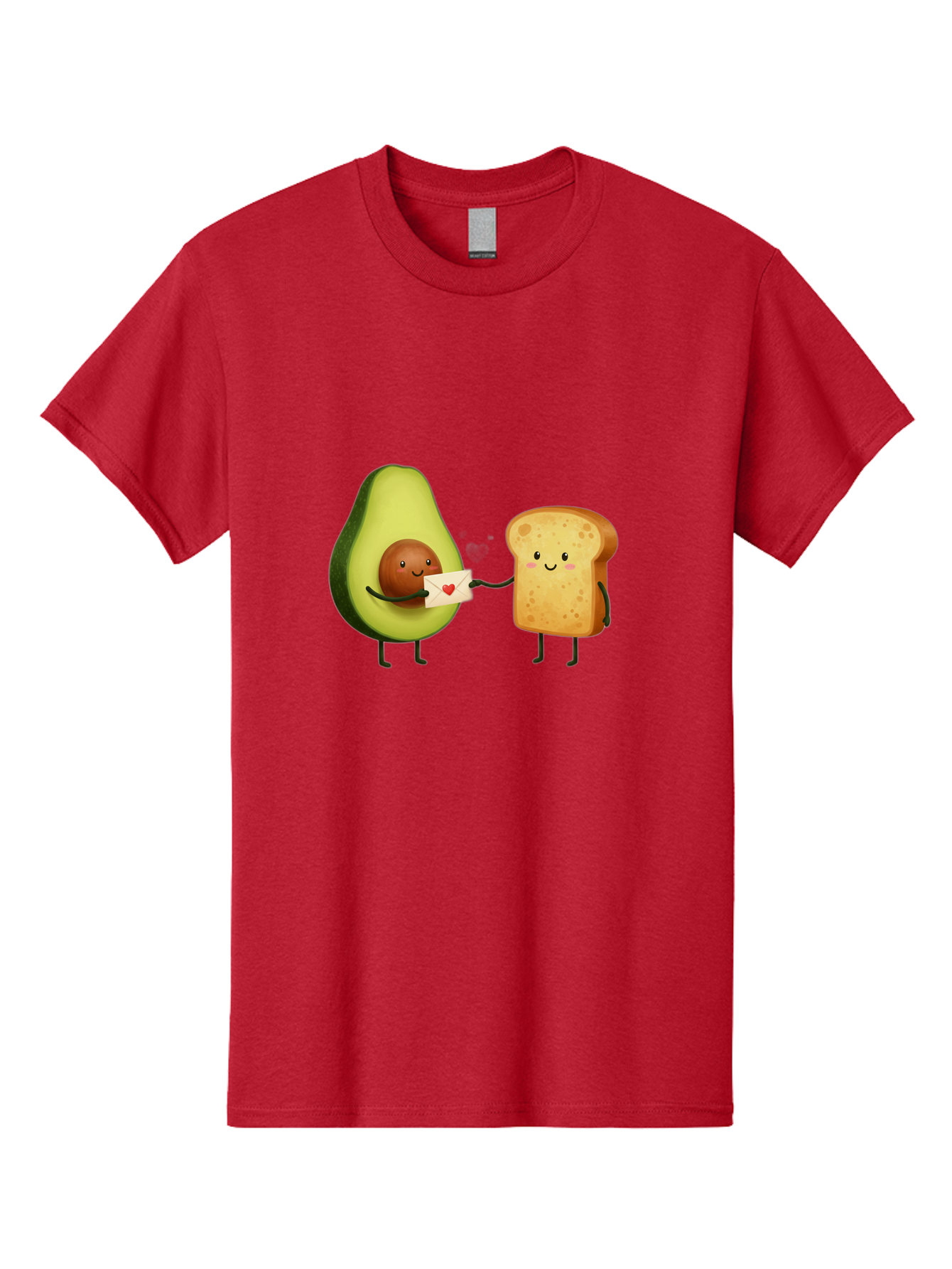 Avocado-Toast-Love-2 Men'S Graphic Tee, 100% Cotton, Comfortable Casual Summer Wear, Machine Washable, Vintage Camera, Old Camera, Antique Camera, Black Camera, Classic Photography, Photography Equipment, Nostalgic Device, Film Camera, Bah542 5