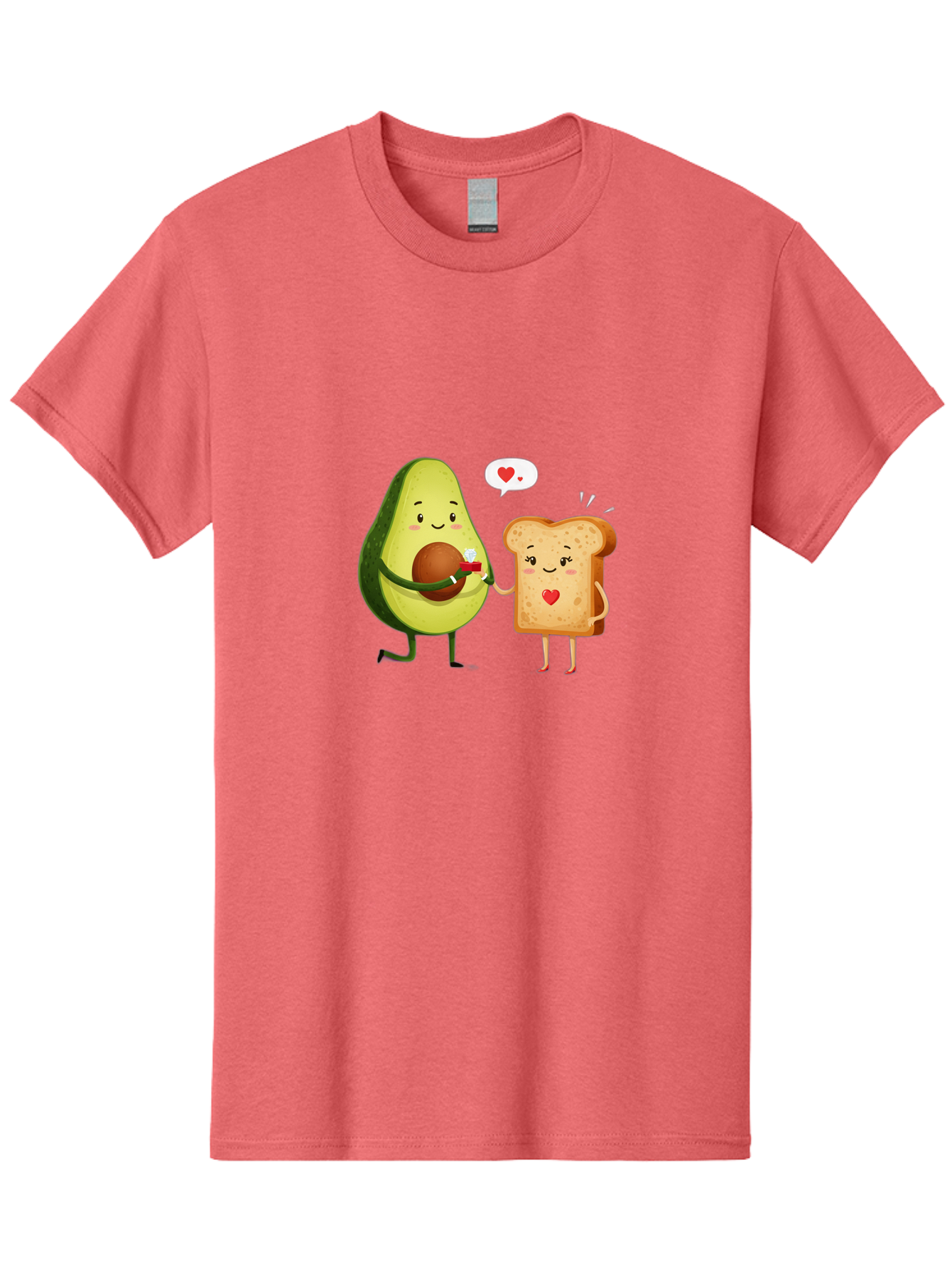 Avocado-Toast-Love Men'S Graphic Tee, 100% Cotton, Comfortable Casual Summer Wear, Machine Washable, Vintage Camera, Old Camera, Antique Camera, Black Camera, Classic Photography, Photography Equipment, Nostalgic Device, Film Camera, Bah543 7