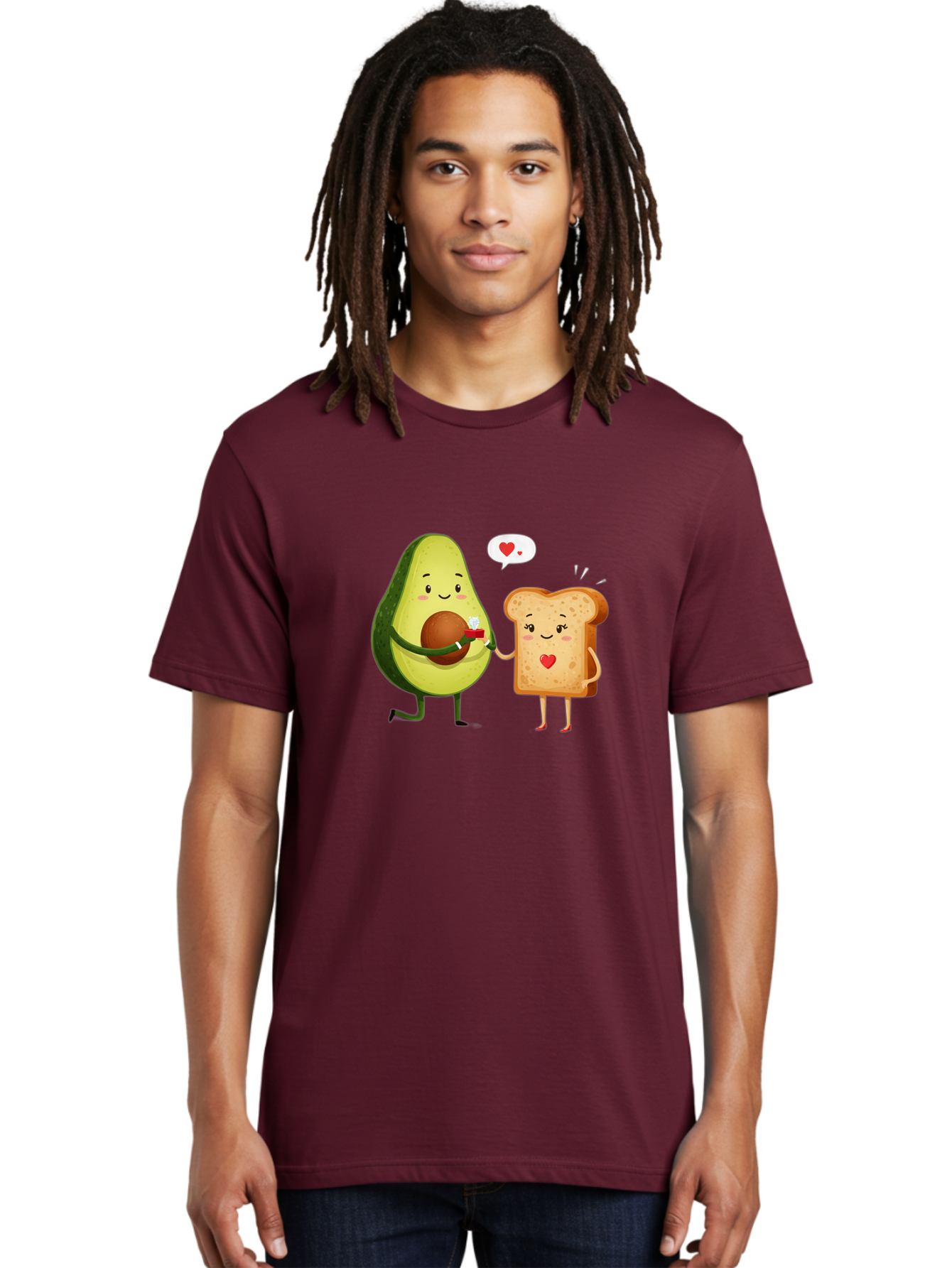 Avocado-Toast-Love Men'S Graphic Tee, 100% Cotton, Comfortable Casual Summer Wear, Machine Washable, Vintage Camera, Old Camera, Antique Camera, Black Camera, Classic Photography, Photography Equipment, Nostalgic Device, Film Camera, Bah543 21