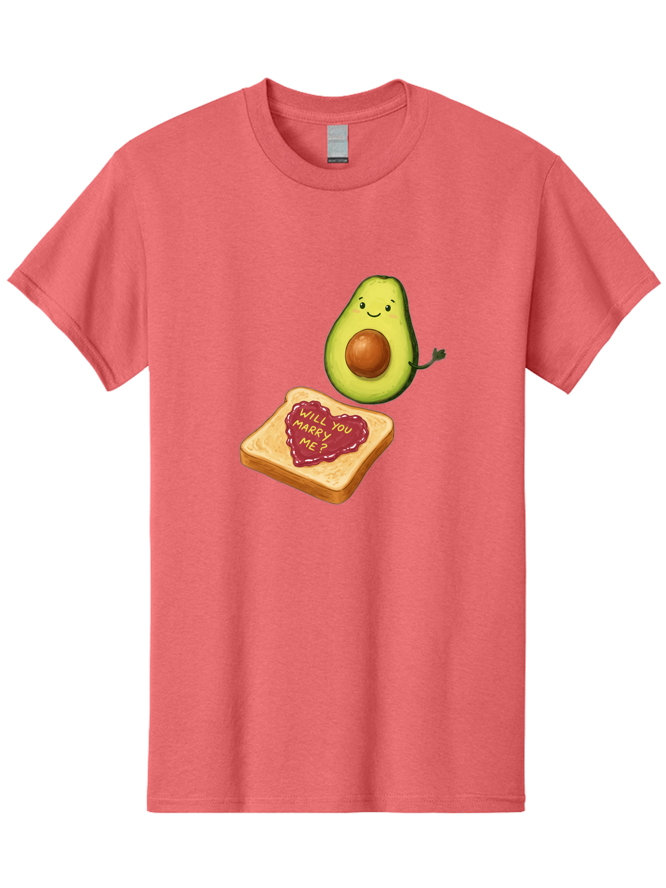 Avocado-Toast-Proposal Men'S Graphic Tee, 100% Cotton, Comfortable Casual Summer Wear, Machine Washable, Vintage Camera, Old Camera, Antique Camera, Black Camera, Classic Photography, Photography Equipment, Nostalgic Device, Film Camera, Bah544 7