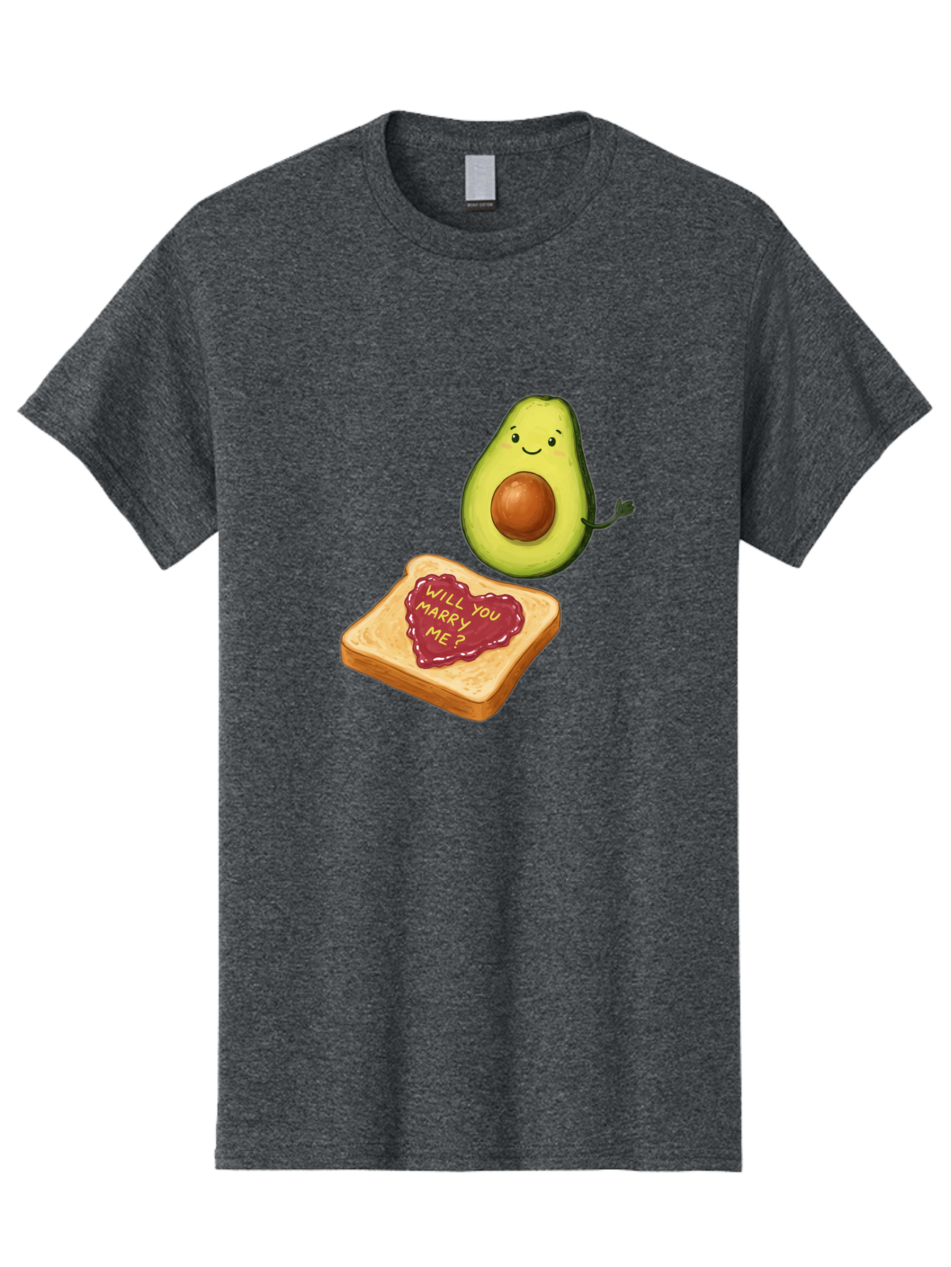 Avocado-Toast-Proposal Men'S Graphic Tee, 100% Cotton, Comfortable Casual Summer Wear, Machine Washable, Vintage Camera, Old Camera, Antique Camera, Black Camera, Classic Photography, Photography Equipment, Nostalgic Device, Film Camera, Bah544 11