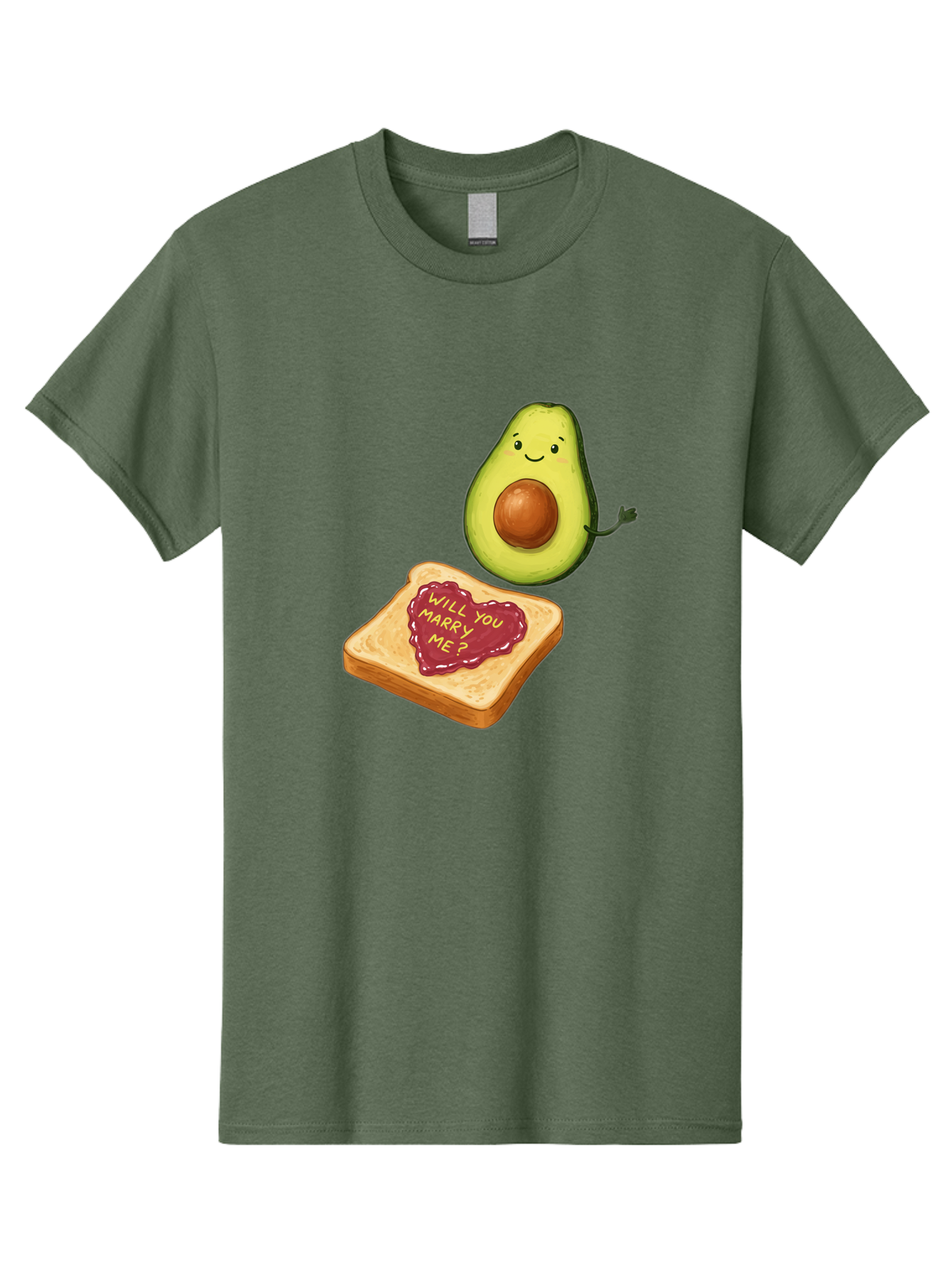 Avocado-Toast-Proposal Men'S Graphic Tee, 100% Cotton, Comfortable Casual Summer Wear, Machine Washable, Vintage Camera, Old Camera, Antique Camera, Black Camera, Classic Photography, Photography Equipment, Nostalgic Device, Film Camera, Bah544 5