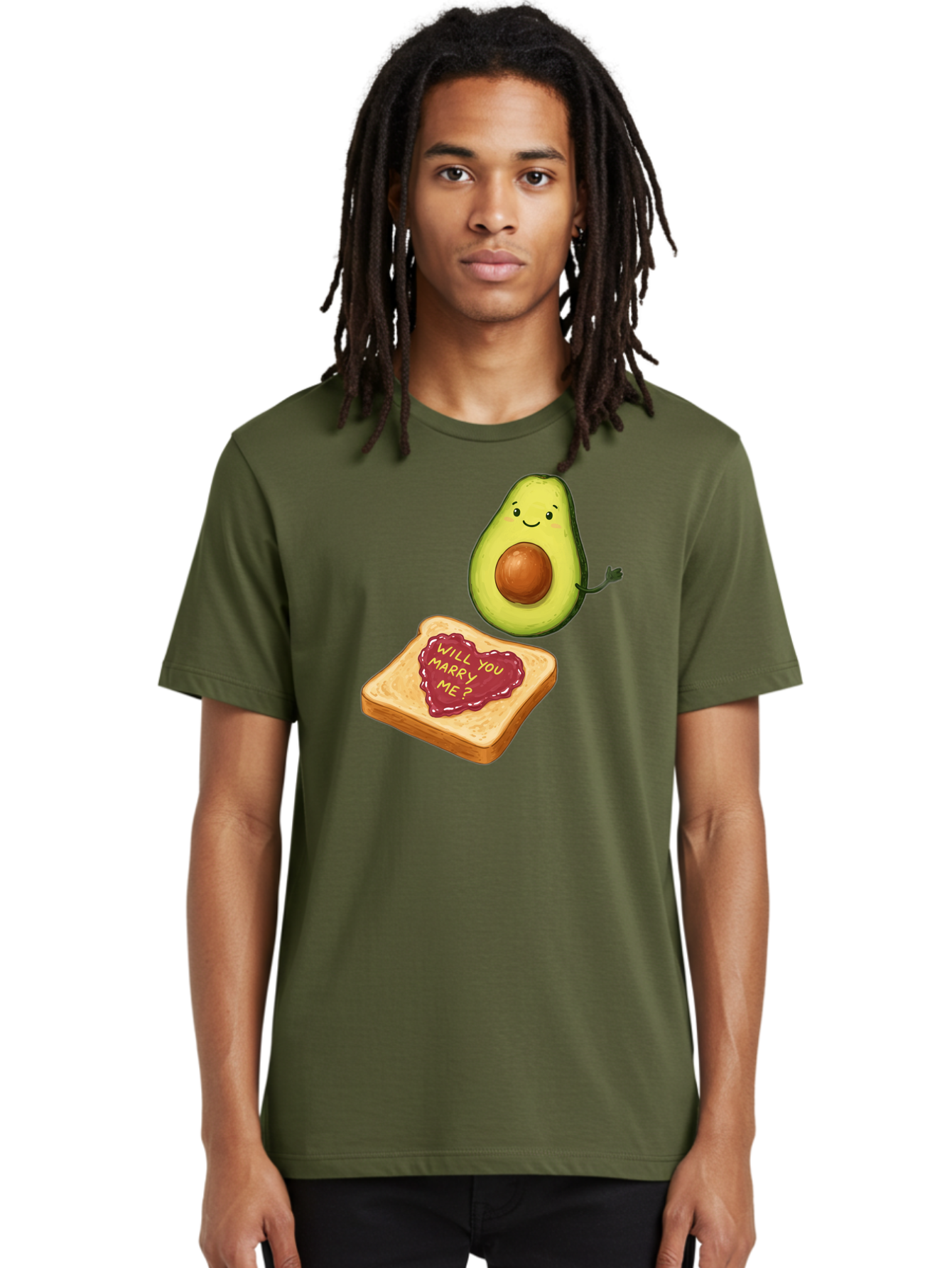 Avocado-Toast-Proposal Men'S Graphic Tee, 100% Cotton, Comfortable Casual Summer Wear, Machine Washable, Vintage Camera, Old Camera, Antique Camera, Black Camera, Classic Photography, Photography Equipment, Nostalgic Device, Film Camera, Bah544 20