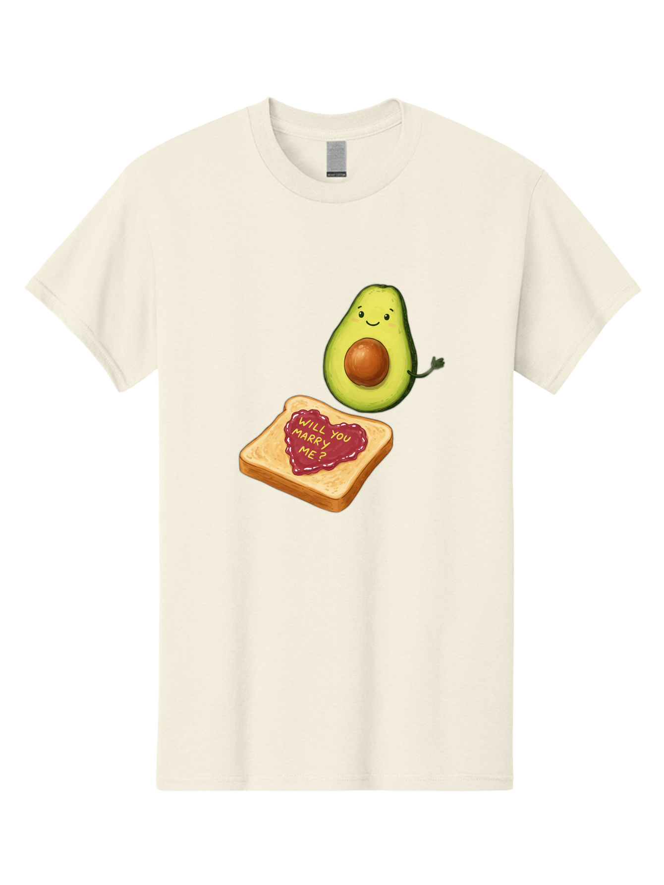 Avocado-Toast-Proposal Men'S Graphic Tee, 100% Cotton, Comfortable Casual Summer Wear, Machine Washable, Vintage Camera, Old Camera, Antique Camera, Black Camera, Classic Photography, Photography Equipment, Nostalgic Device, Film Camera, Bah544 4