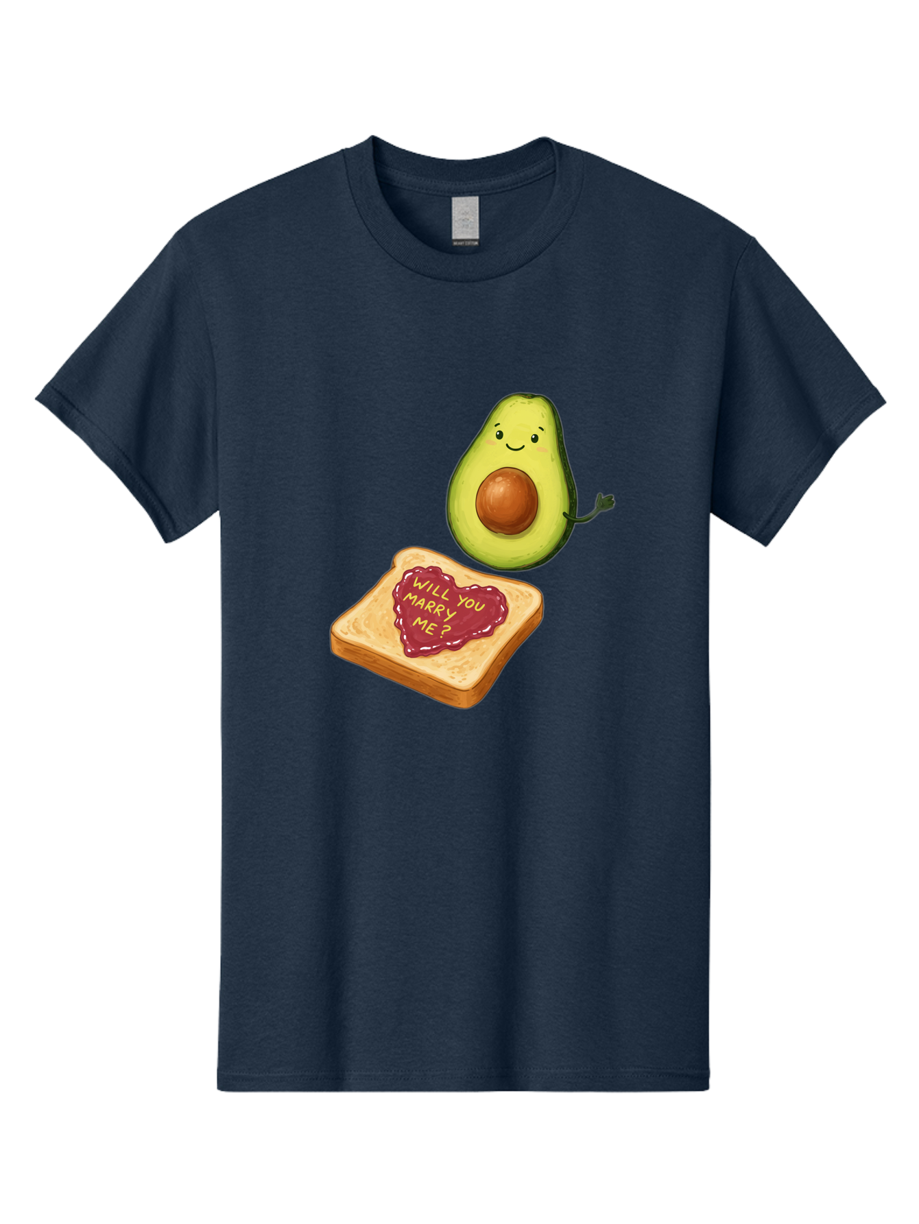 Avocado-Toast-Proposal Men'S Graphic Tee, 100% Cotton, Comfortable Casual Summer Wear, Machine Washable, Vintage Camera, Old Camera, Antique Camera, Black Camera, Classic Photography, Photography Equipment, Nostalgic Device, Film Camera, Bah544 14