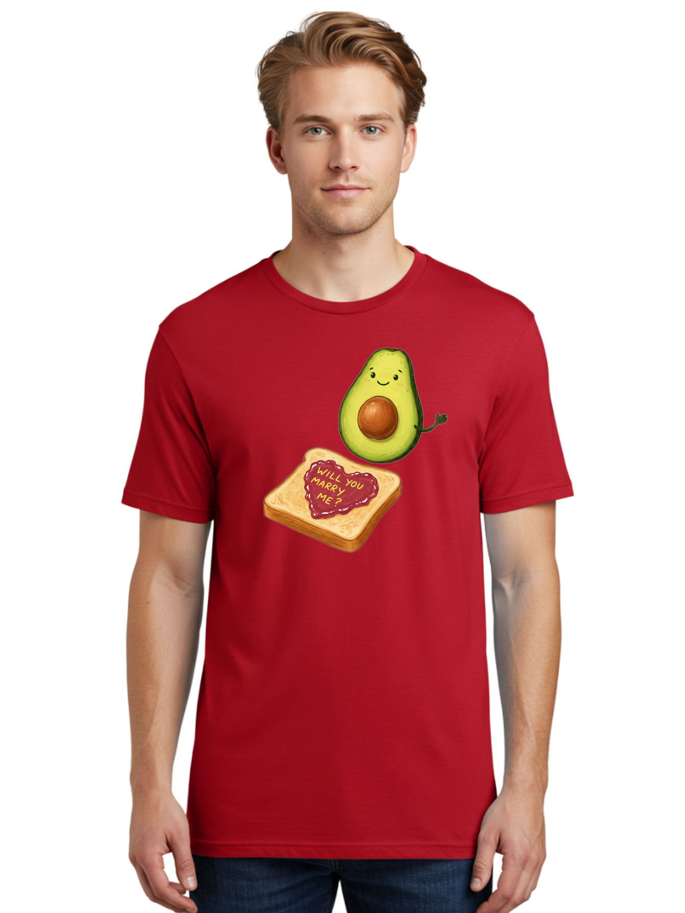 Avocado-Toast-Proposal Men'S Graphic Tee, 100% Cotton, Comfortable Casual Summer Wear, Machine Washable, Vintage Camera, Old Camera, Antique Camera, Black Camera, Classic Photography, Photography Equipment, Nostalgic Device, Film Camera, Bah544 21