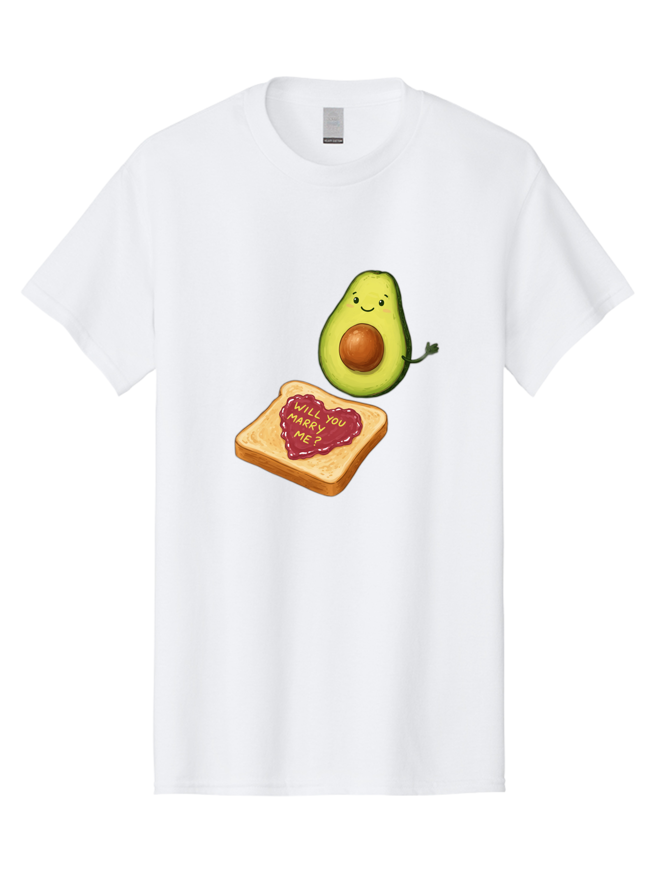 Avocado-Toast-Proposal Men'S Graphic Tee, 100% Cotton, Comfortable Casual Summer Wear, Machine Washable, Vintage Camera, Old Camera, Antique Camera, Black Camera, Classic Photography, Photography Equipment, Nostalgic Device, Film Camera, Bah544 1