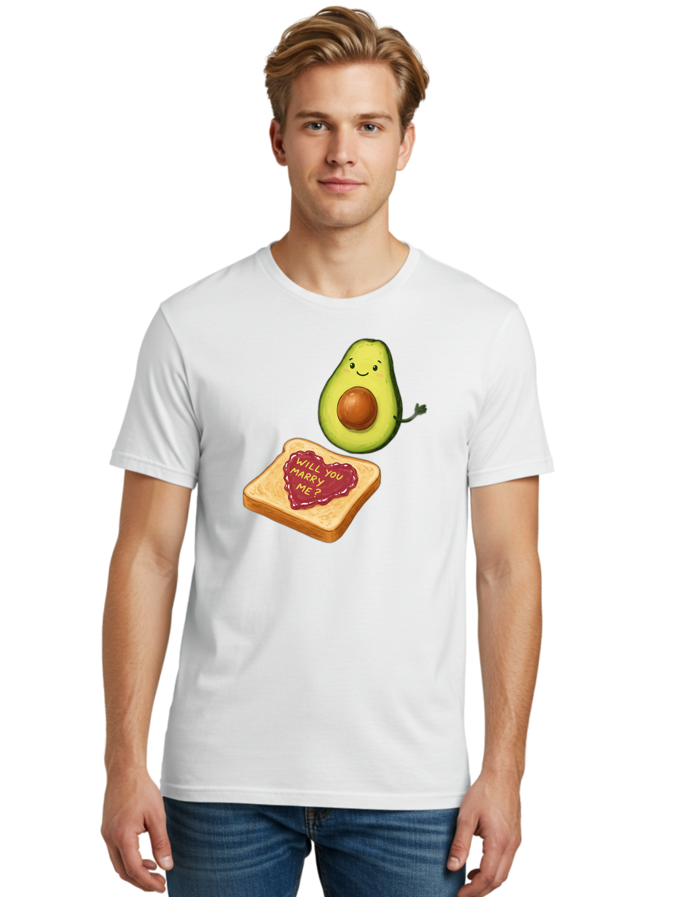 Avocado-Toast-Proposal Men'S Graphic Tee, 100% Cotton, Comfortable Casual Summer Wear, Machine Washable, Vintage Camera, Old Camera, Antique Camera, Black Camera, Classic Photography, Photography Equipment, Nostalgic Device, Film Camera, Bah544 16