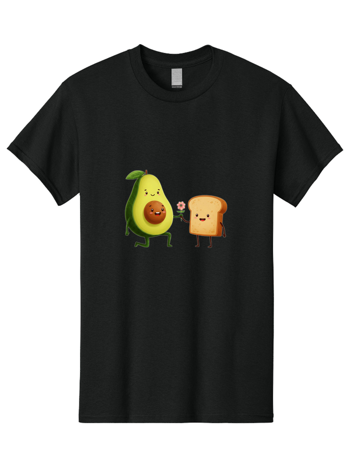 Avocado-Toast Men'S Graphic Tee, 100% Cotton, Comfortable Casual Summer Wear, Machine Washable, Vintage Camera, Old Camera, Antique Camera, Black Camera, Classic Photography, Photography Equipment, Nostalgic Device, Film Camera, Camera Art Bah547 9