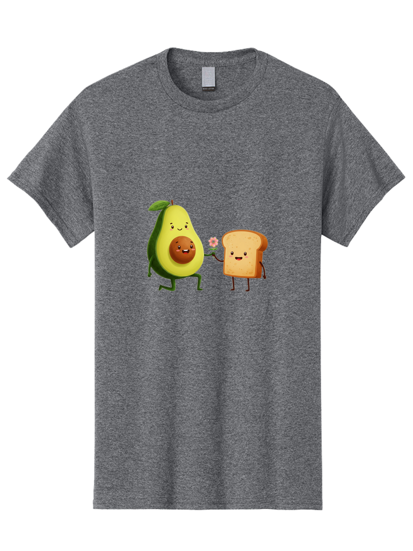 Avocado-Toast Men'S Graphic Tee, 100% Cotton, Comfortable Casual Summer Wear, Machine Washable, Vintage Camera, Old Camera, Antique Camera, Black Camera, Classic Photography, Photography Equipment, Nostalgic Device, Film Camera, Camera Art Bah547 5