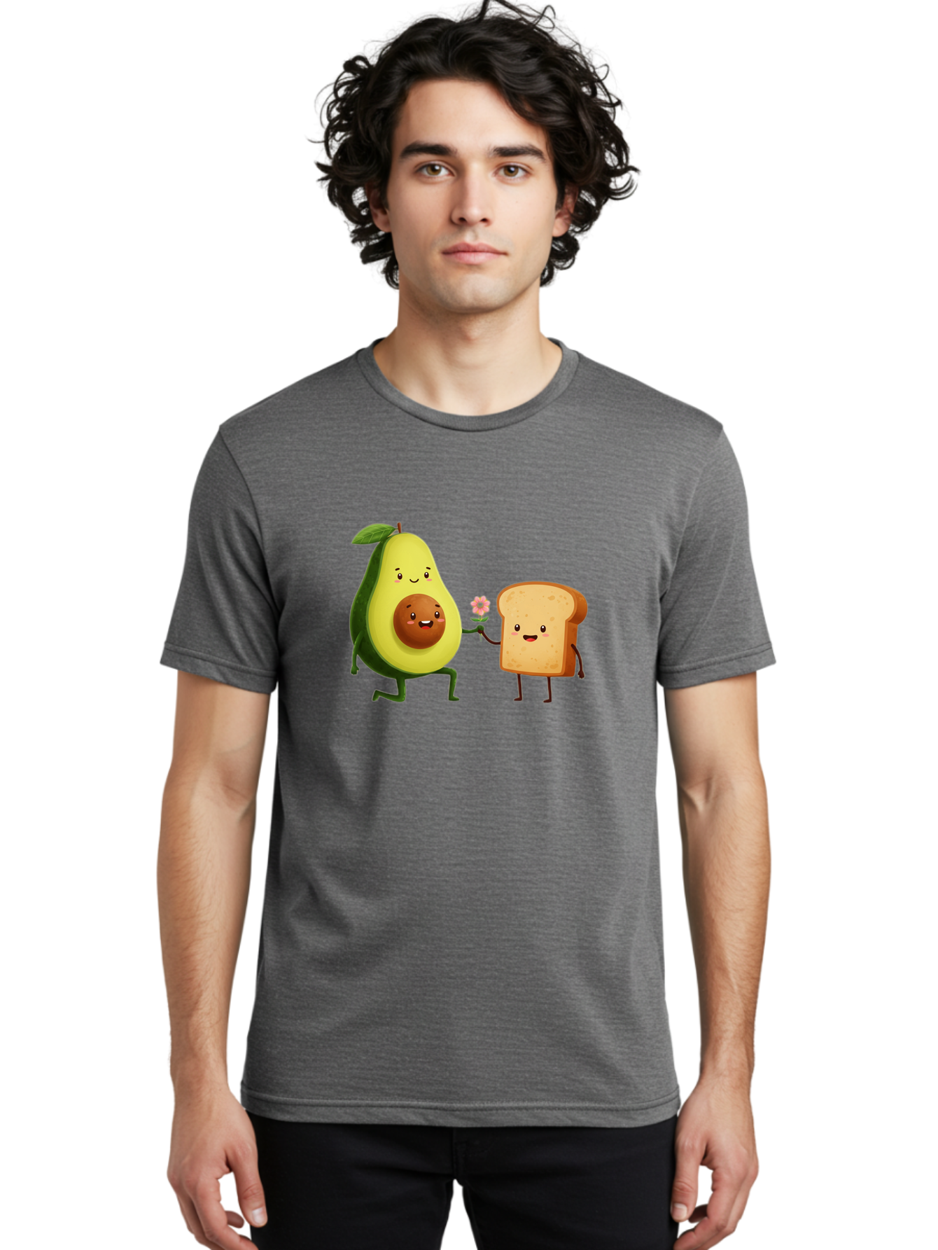 Avocado-Toast Men'S Graphic Tee, 100% Cotton, Comfortable Casual Summer Wear, Machine Washable, Vintage Camera, Old Camera, Antique Camera, Black Camera, Classic Photography, Photography Equipment, Nostalgic Device, Film Camera, Camera Art Bah547 20