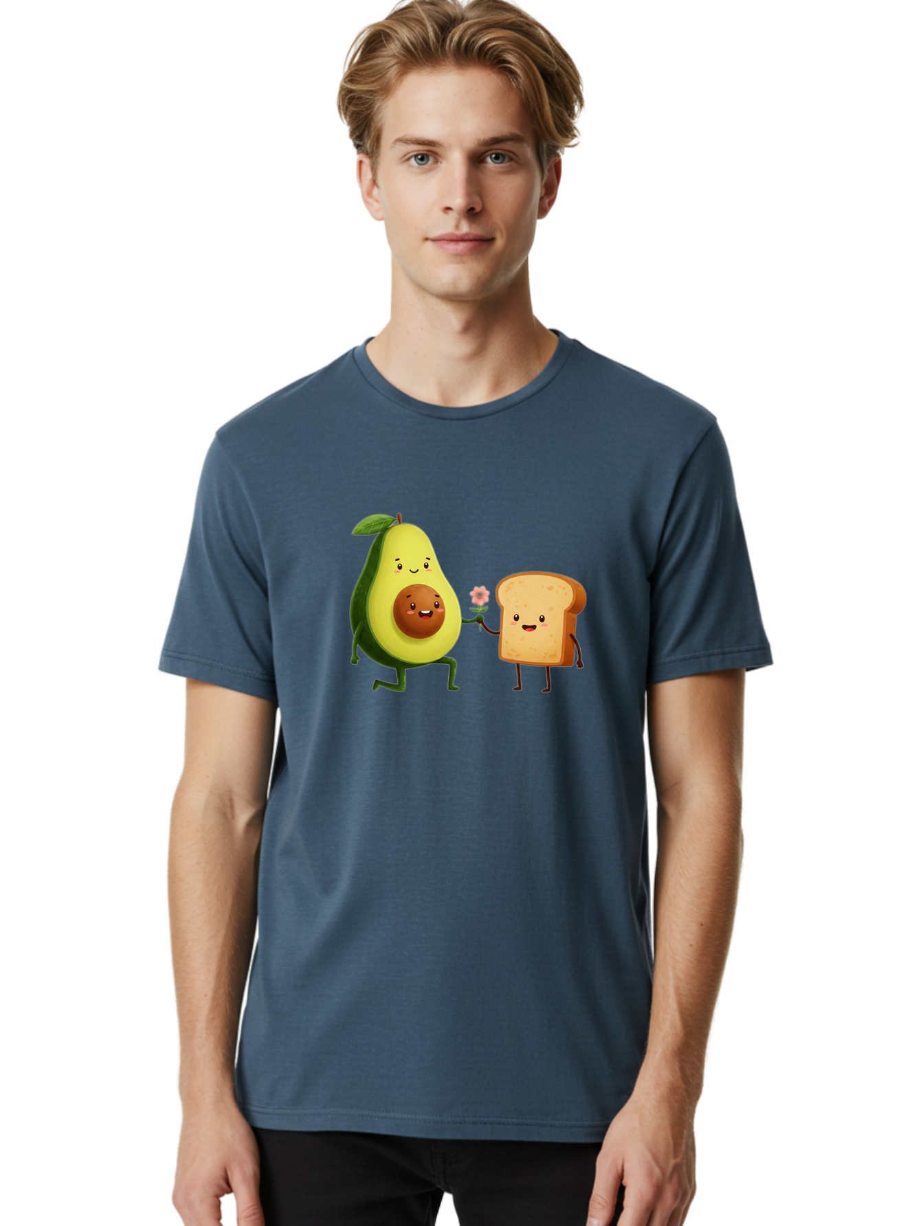 Avocado-Toast Men'S Graphic Tee, 100% Cotton, Comfortable Casual Summer Wear, Machine Washable, Vintage Camera, Old Camera, Antique Camera, Black Camera, Classic Photography, Photography Equipment, Nostalgic Device, Film Camera, Camera Art Bah547 26
