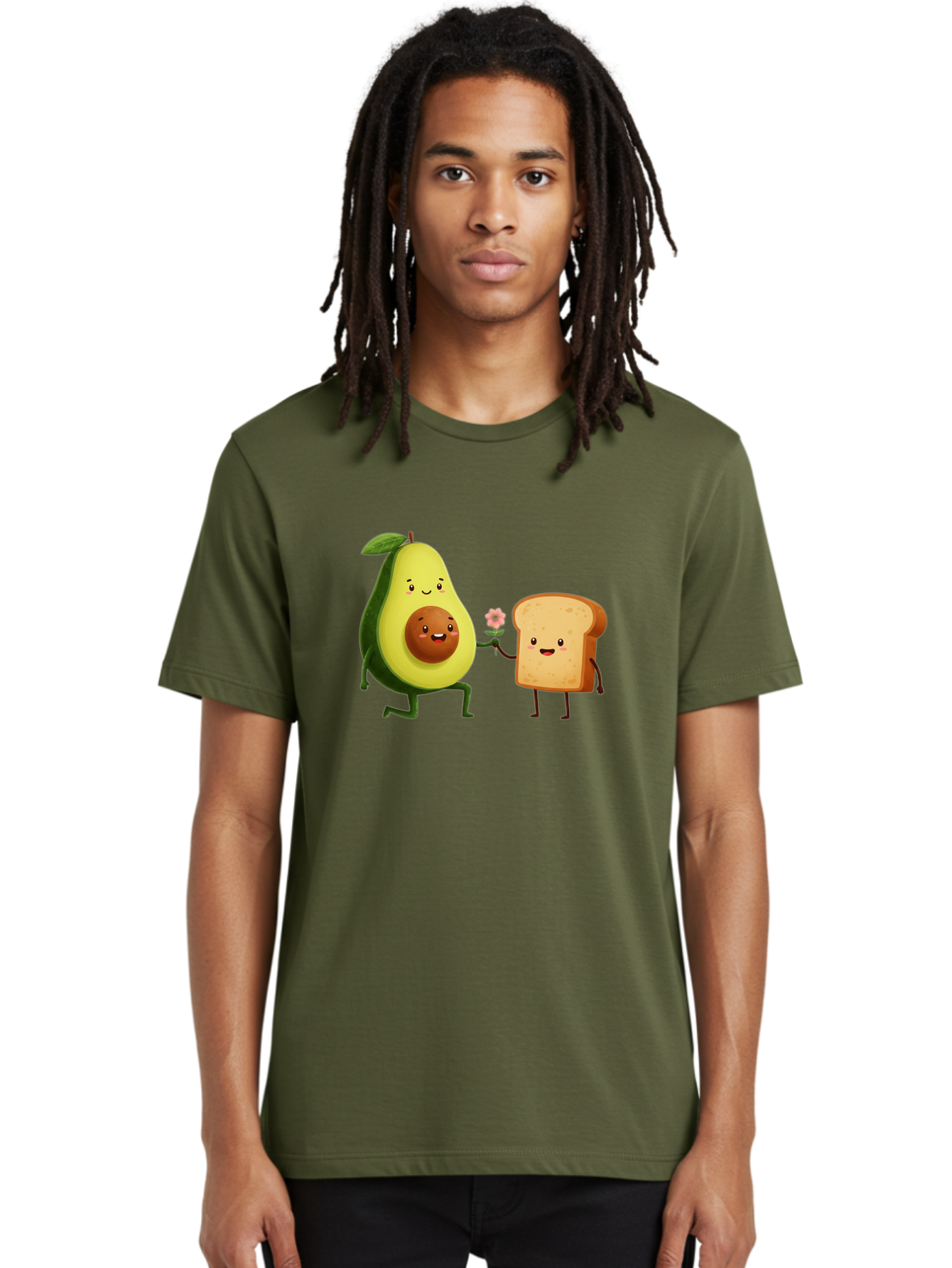 Avocado-Toast Men'S Graphic Tee, 100% Cotton, Comfortable Casual Summer Wear, Machine Washable, Vintage Camera, Old Camera, Antique Camera, Black Camera, Classic Photography, Photography Equipment, Nostalgic Device, Film Camera, Camera Art Bah547 28