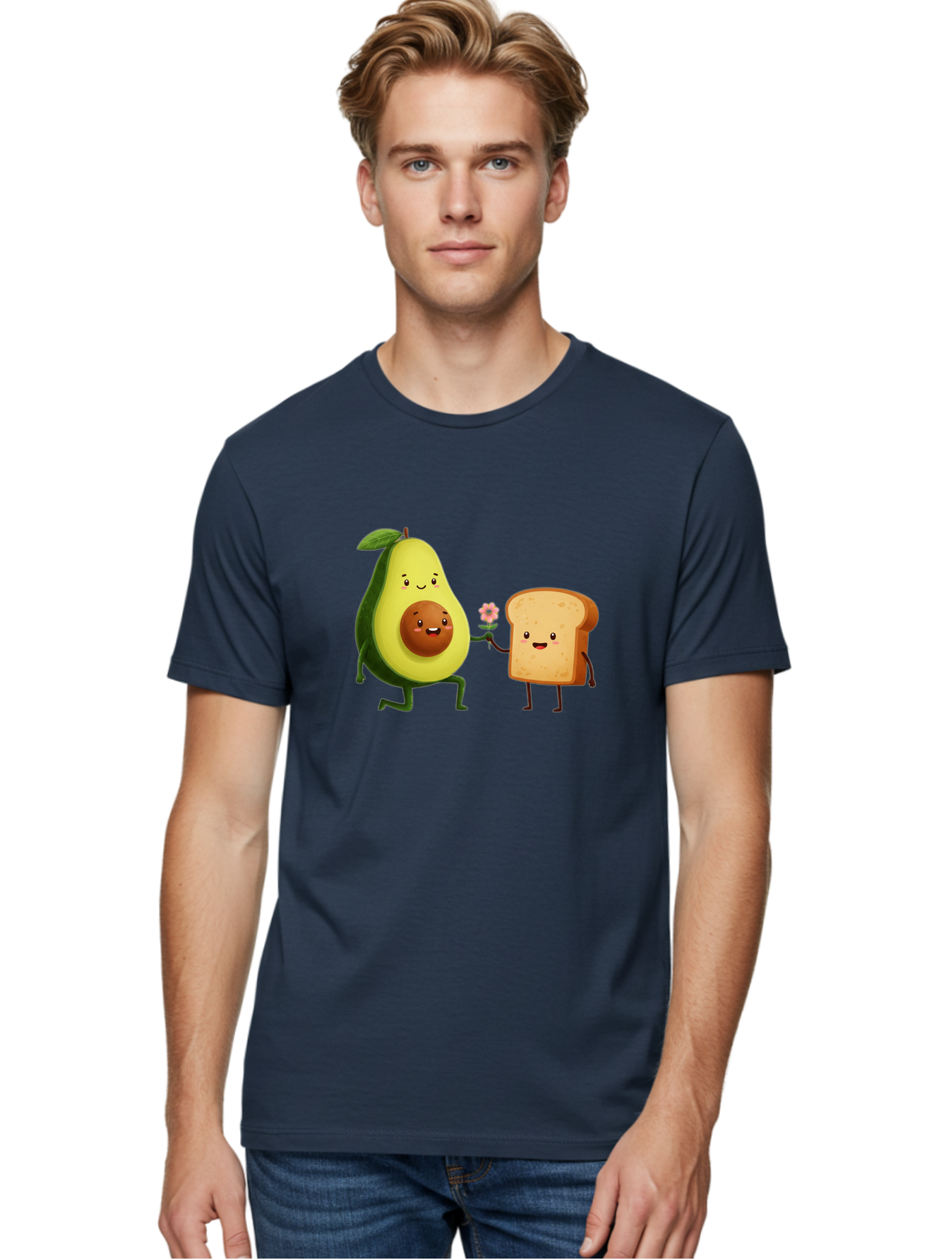 Avocado-Toast Men'S Graphic Tee, 100% Cotton, Comfortable Casual Summer Wear, Machine Washable, Vintage Camera, Old Camera, Antique Camera, Black Camera, Classic Photography, Photography Equipment, Nostalgic Device, Film Camera, Camera Art Bah547 21