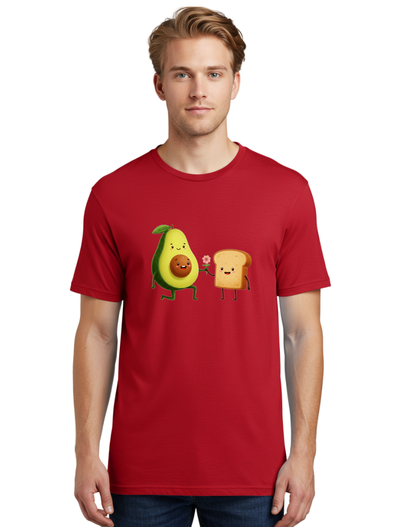 Avocado-Toast Men'S Graphic Tee, 100% Cotton, Comfortable Casual Summer Wear, Machine Washable, Vintage Camera, Old Camera, Antique Camera, Black Camera, Classic Photography, Photography Equipment, Nostalgic Device, Film Camera, Camera Art Bah547 22