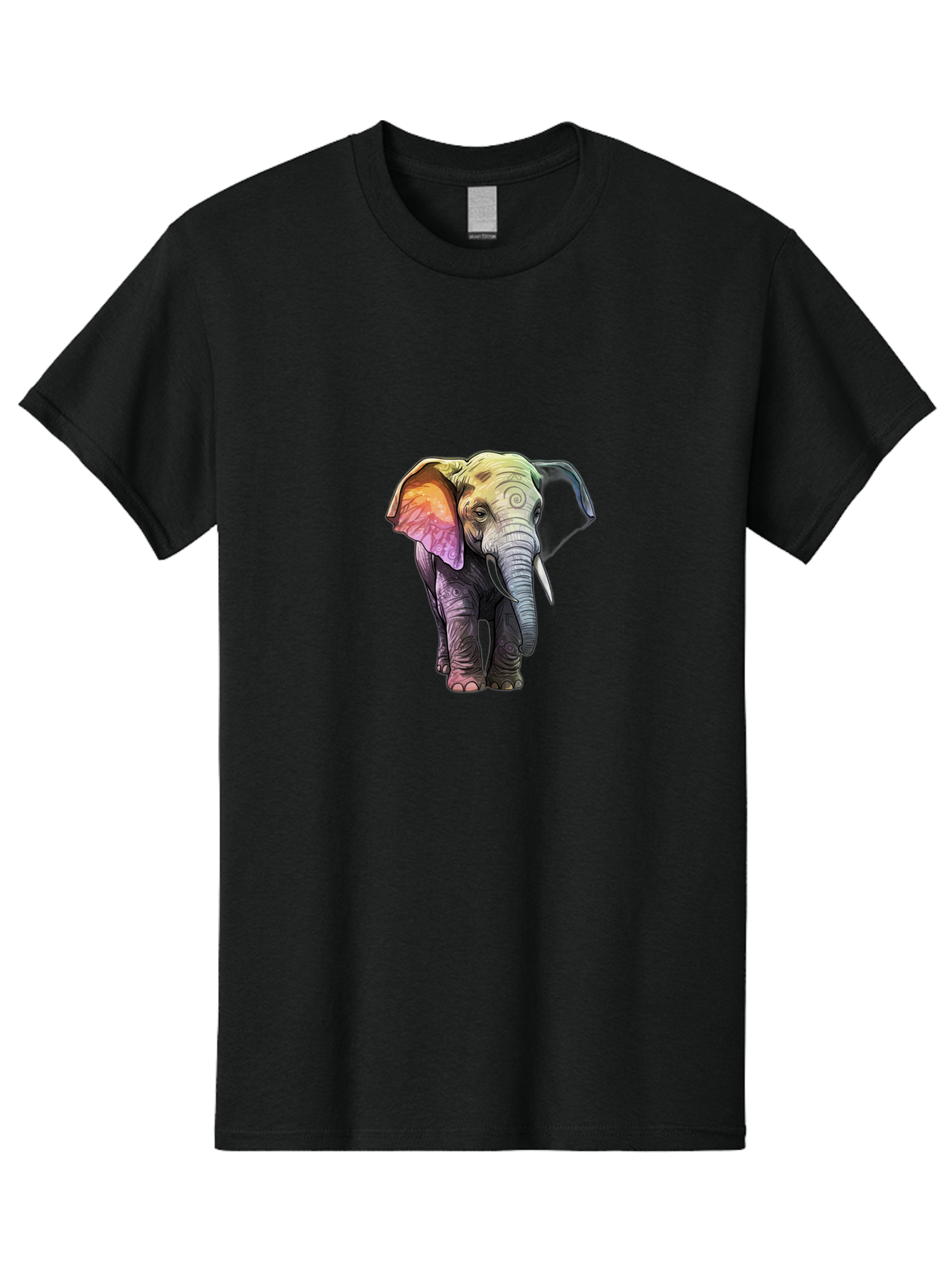 Baby-Elephant Men'S Graphic Tee, 100% Cotton, Comfortable Casual Summer Wear, Machine Washable, Vintage Camera, Old Camera, Antique Camera, Black Camera, Classic Photography, Photography Equipment, Nostalgic Device, Film Camera, Camera Art Bah549 14