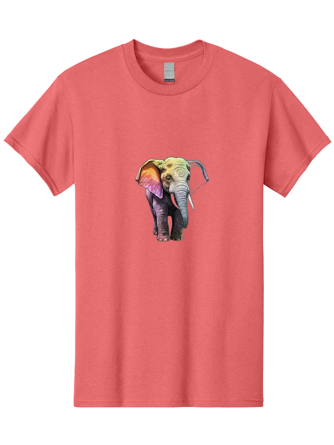 Baby-Elephant Men'S Graphic Tee, 100% Cotton, Comfortable Casual Summer Wear, Machine Washable, Vintage Camera, Old Camera, Antique Camera, Black Camera, Classic Photography, Photography Equipment, Nostalgic Device, Film Camera, Camera Art Bah549 6