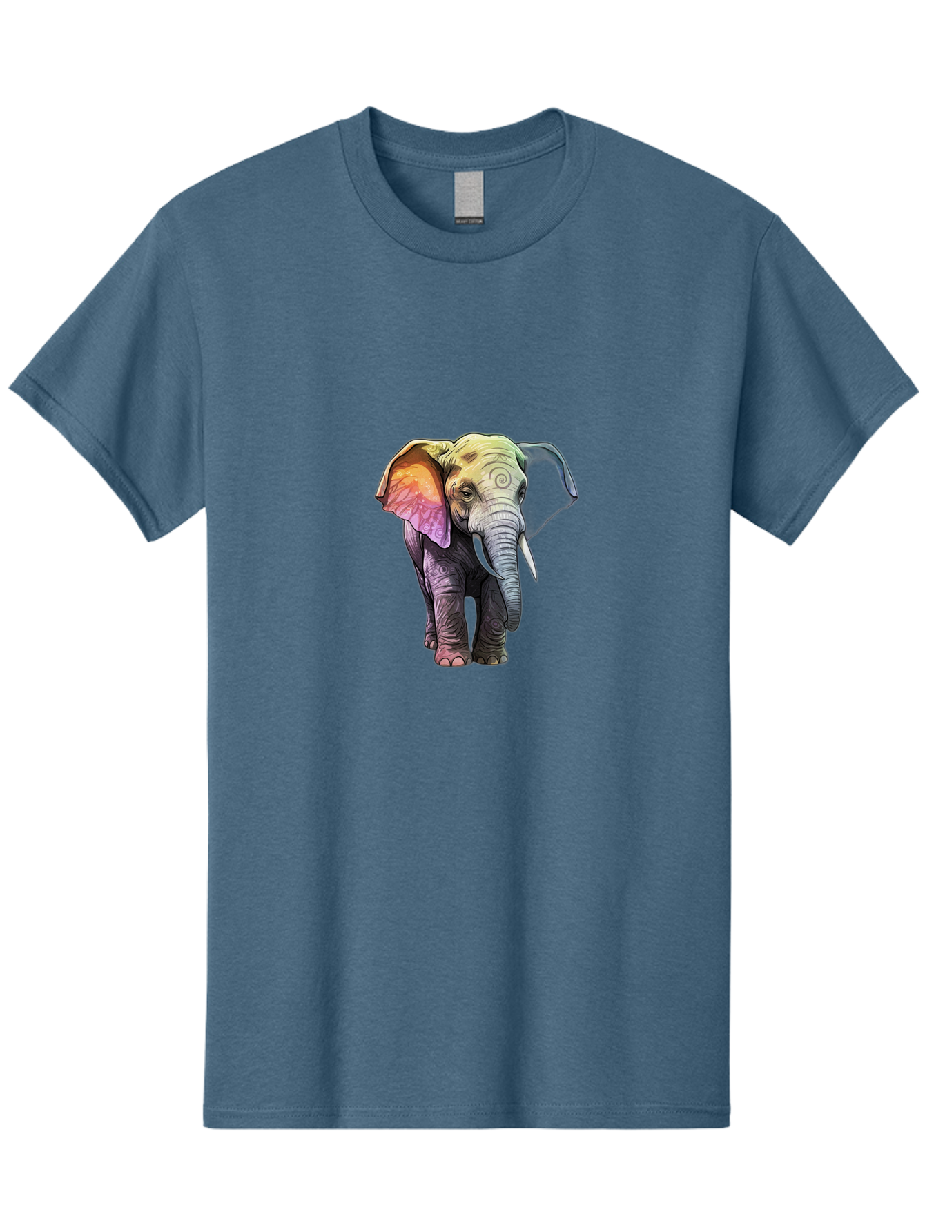 Baby-Elephant Men'S Graphic Tee, 100% Cotton, Comfortable Casual Summer Wear, Machine Washable, Vintage Camera, Old Camera, Antique Camera, Black Camera, Classic Photography, Photography Equipment, Nostalgic Device, Film Camera, Camera Art Bah549 11