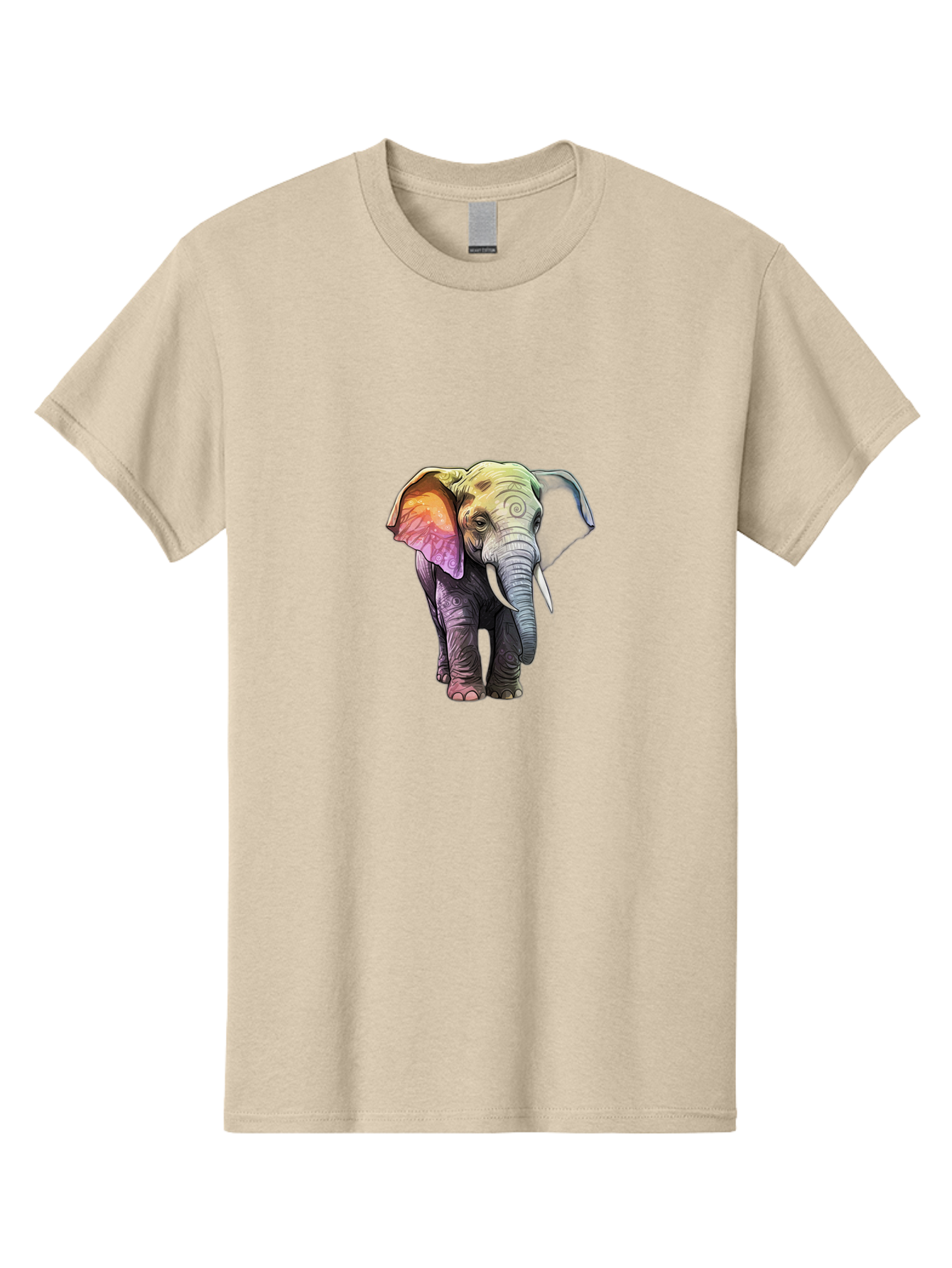 Baby-Elephant Men'S Graphic Tee, 100% Cotton, Comfortable Casual Summer Wear, Machine Washable, Vintage Camera, Old Camera, Antique Camera, Black Camera, Classic Photography, Photography Equipment, Nostalgic Device, Film Camera, Camera Art Bah549 5