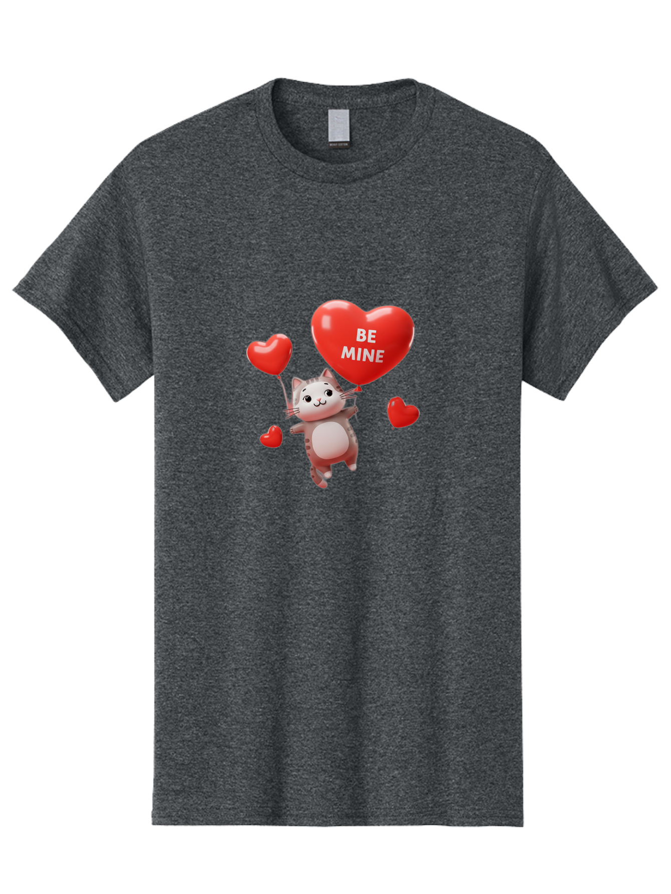 Be-Mine-Cat-1 Men'S Graphic Tee, 100% Cotton, Comfortable Casual Summer Wear, Machine Washable, Vintage Camera, Old Camera, Antique Camera, Black Camera, Classic Photography, Photography Equipment, Nostalgic Device, Film Camera, Camera Art Bah552 13