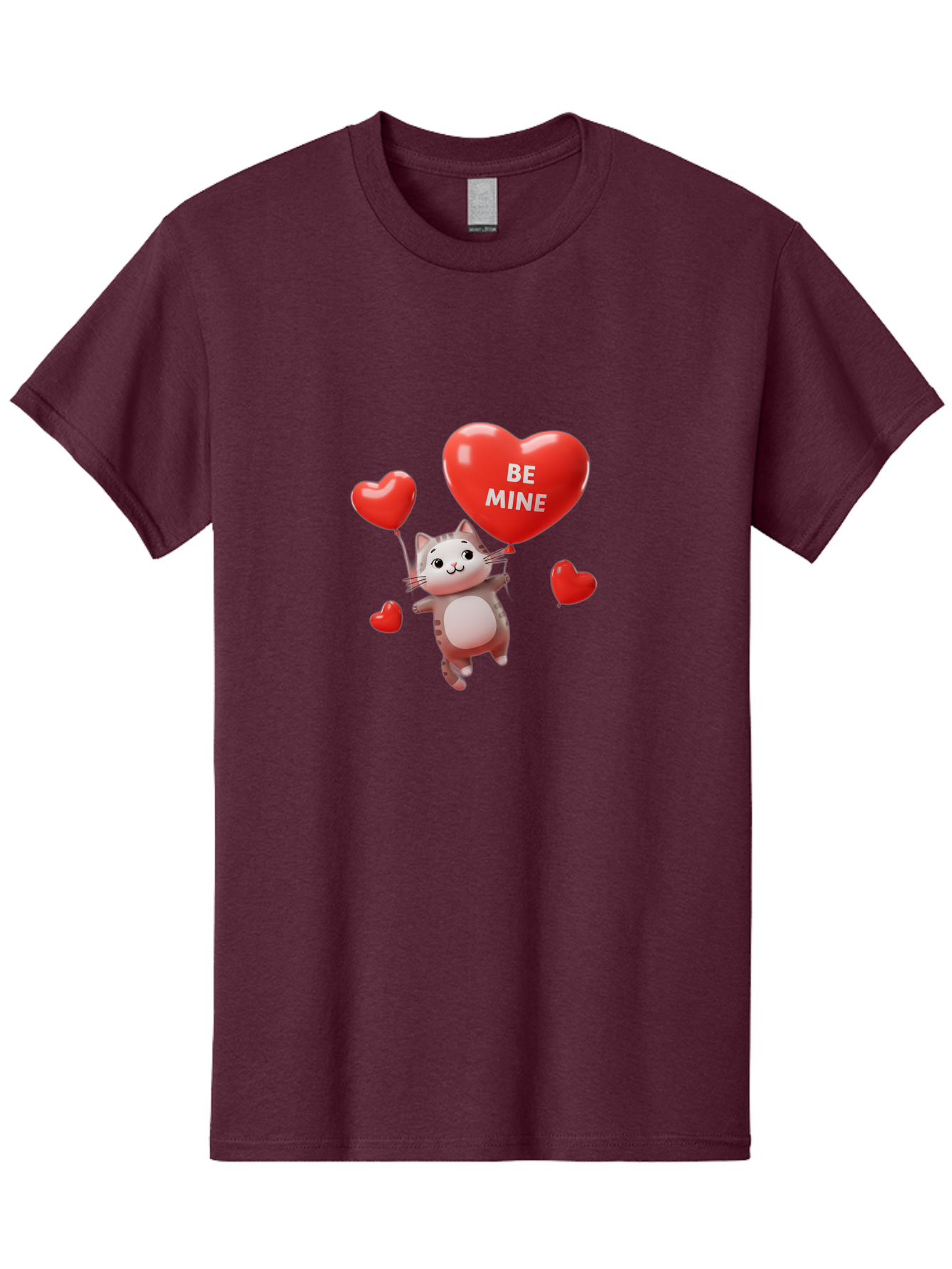Be-Mine-Cat-1 Men'S Graphic Tee, 100% Cotton, Comfortable Casual Summer Wear, Machine Washable, Vintage Camera, Old Camera, Antique Camera, Black Camera, Classic Photography, Photography Equipment, Nostalgic Device, Film Camera, Camera Art Bah552 12