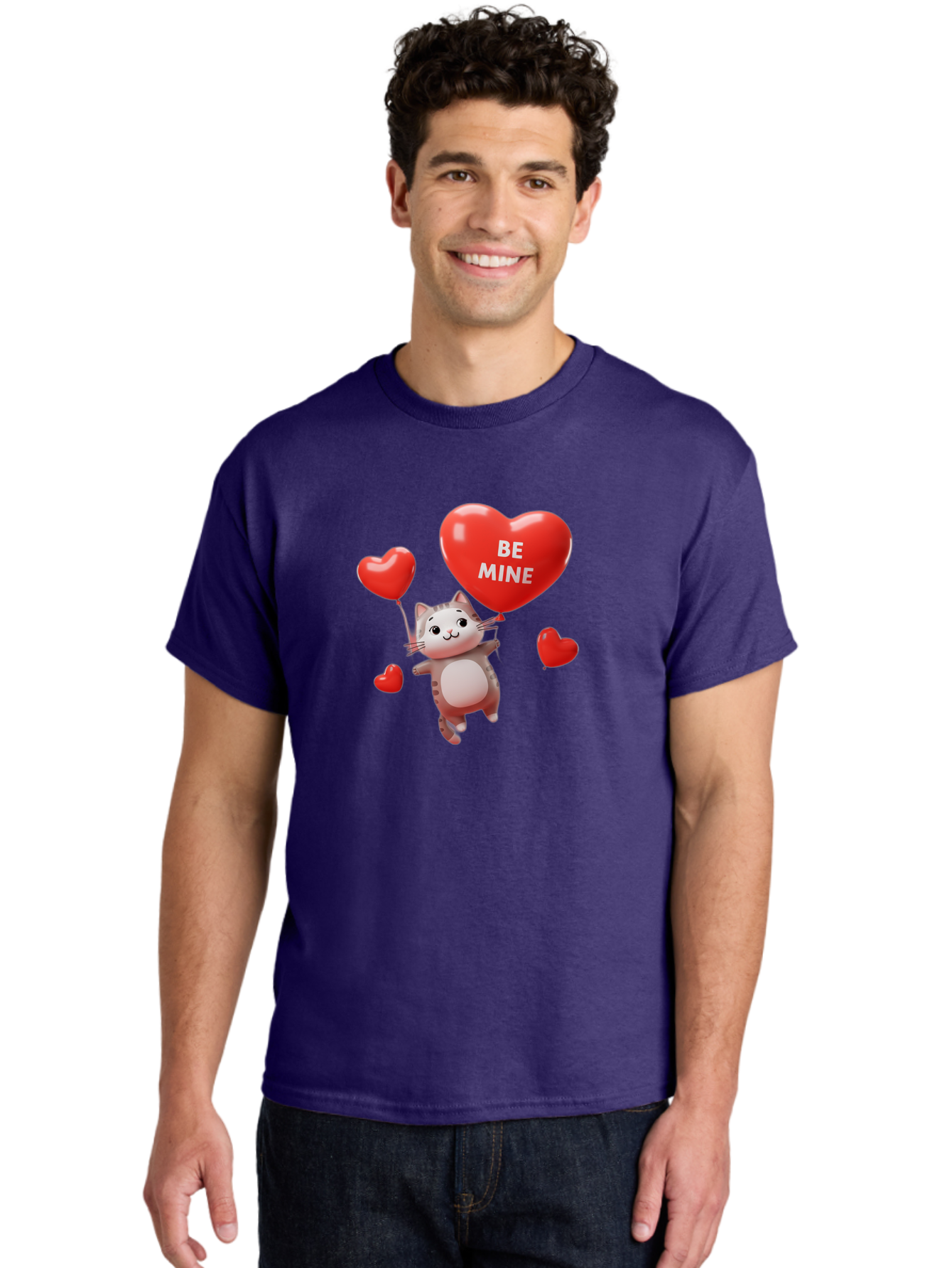 Be-Mine-Cat-1 Men'S Graphic Tee, 100% Cotton, Comfortable Casual Summer Wear, Machine Washable, Vintage Camera, Old Camera, Antique Camera, Black Camera, Classic Photography, Photography Equipment, Nostalgic Device, Film Camera, Camera Art Bah552 22