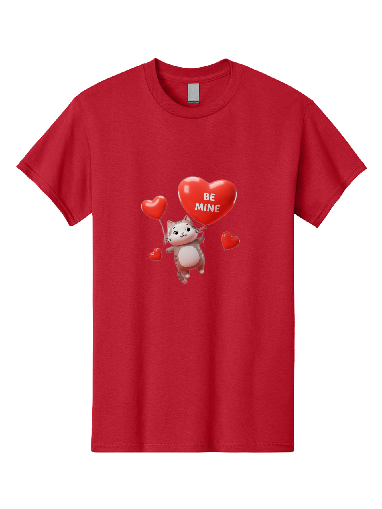 Be-Mine-Cat-1 Men'S Graphic Tee, 100% Cotton, Comfortable Casual Summer Wear, Machine Washable, Vintage Camera, Old Camera, Antique Camera, Black Camera, Classic Photography, Photography Equipment, Nostalgic Device, Film Camera, Camera Art Bah552 10